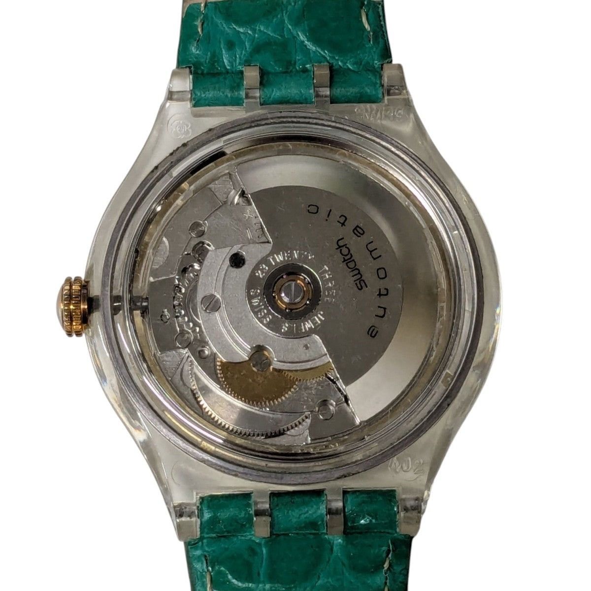 Swatch SAK111 Watch Vintage Rare Size ONE SIZE - 4 Thumbnail