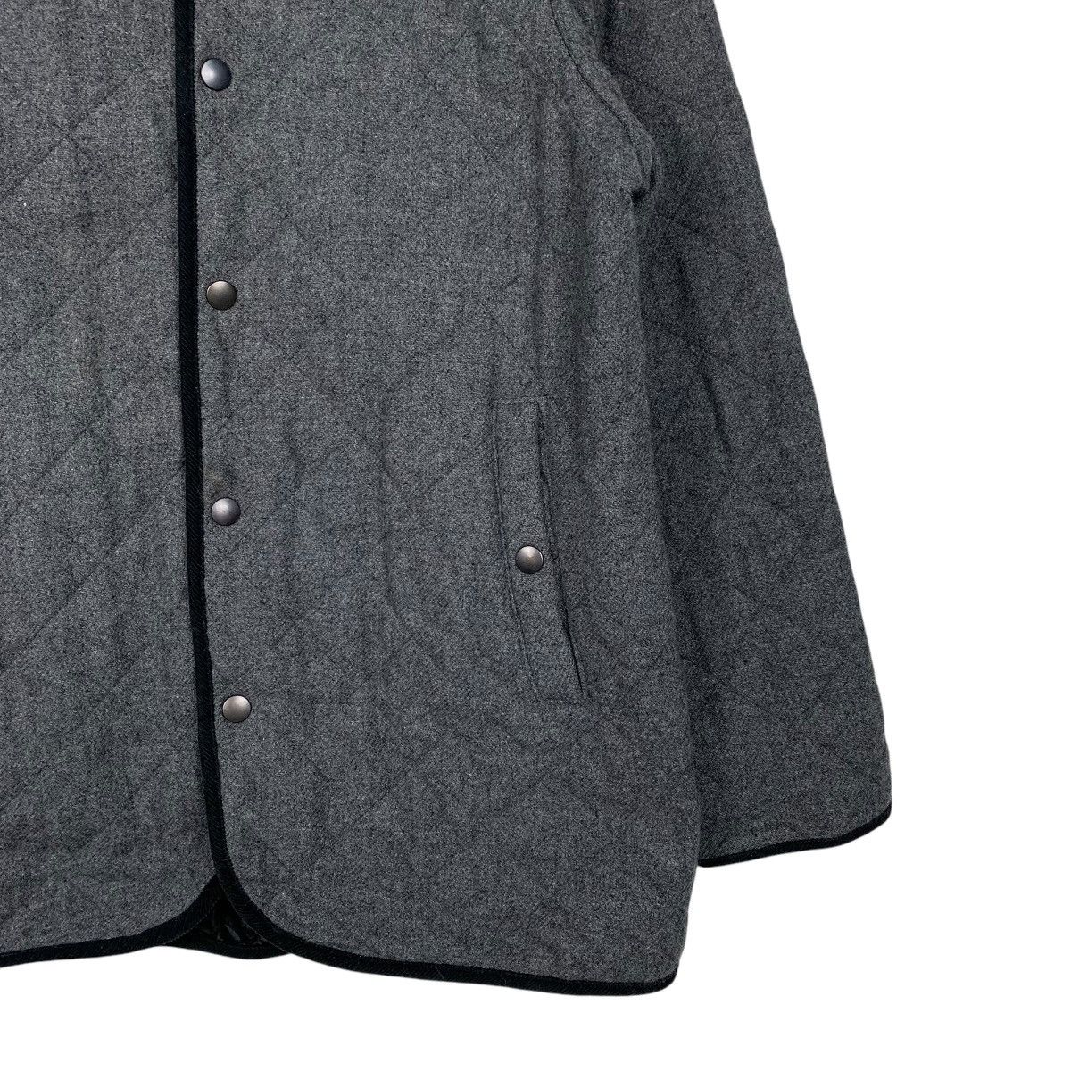 SHIPS Japanese Brand Ships Jacket Size US M / EU 48-50 / 2 - 4 Thumbnail