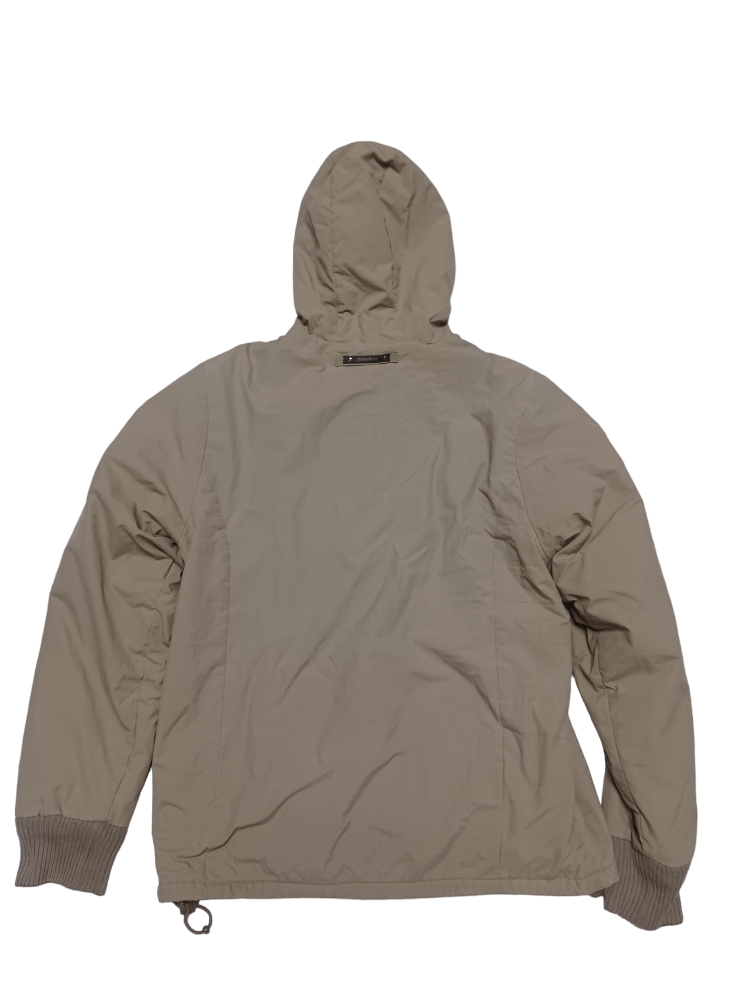 Schott REVERSEABLE MULTIPOCKET SCHOTT AVANT GARDE MILITARY JACKET Size US L / EU 52-54 / 3 - 2 Thumbnail