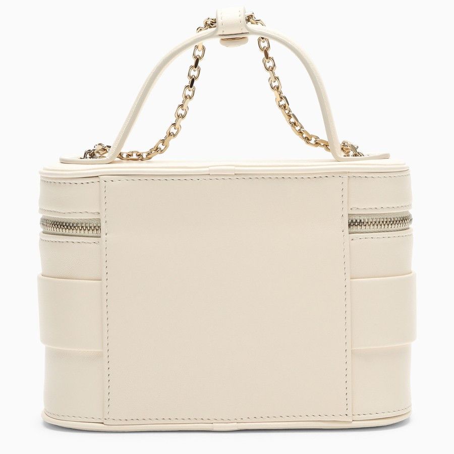 Roger Vivier o1d2blof0924 Size : OS / Cross-body Bag In White Size ONE SIZE - 2 Thumbnail
