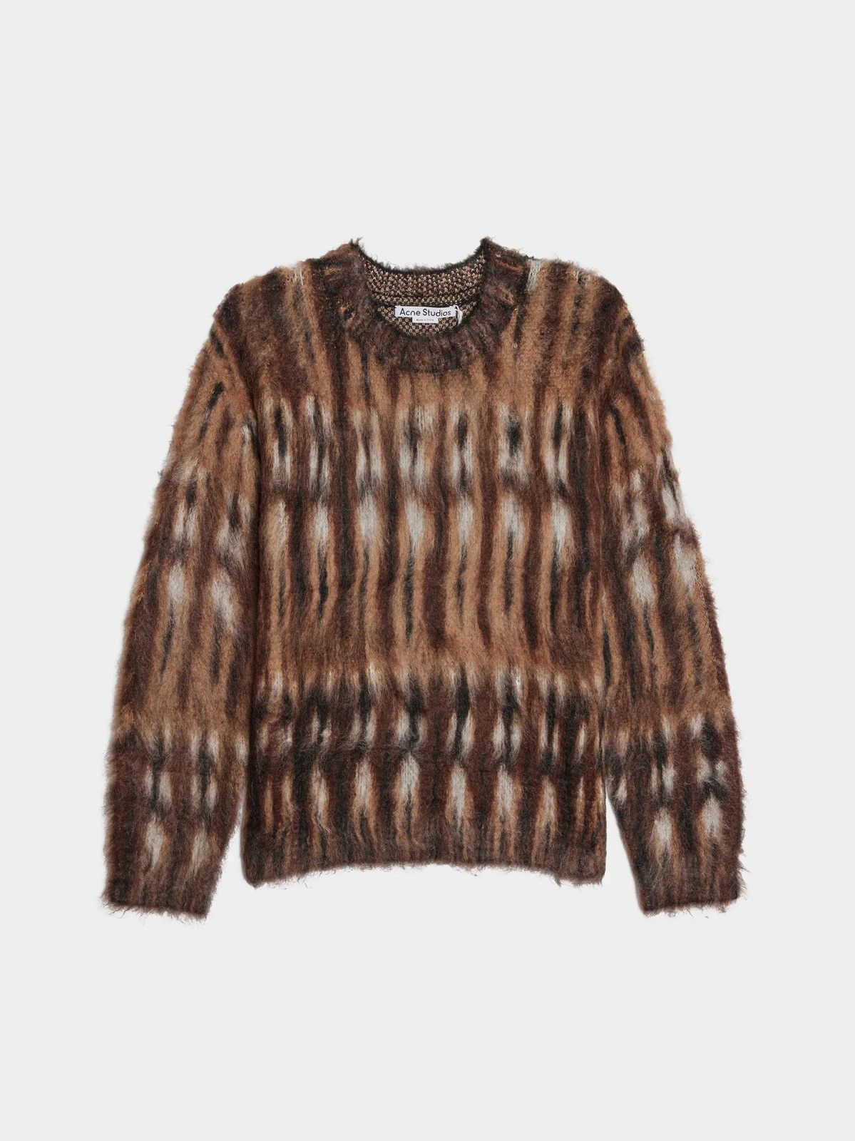 Rare Acne Studios Wool Sweater