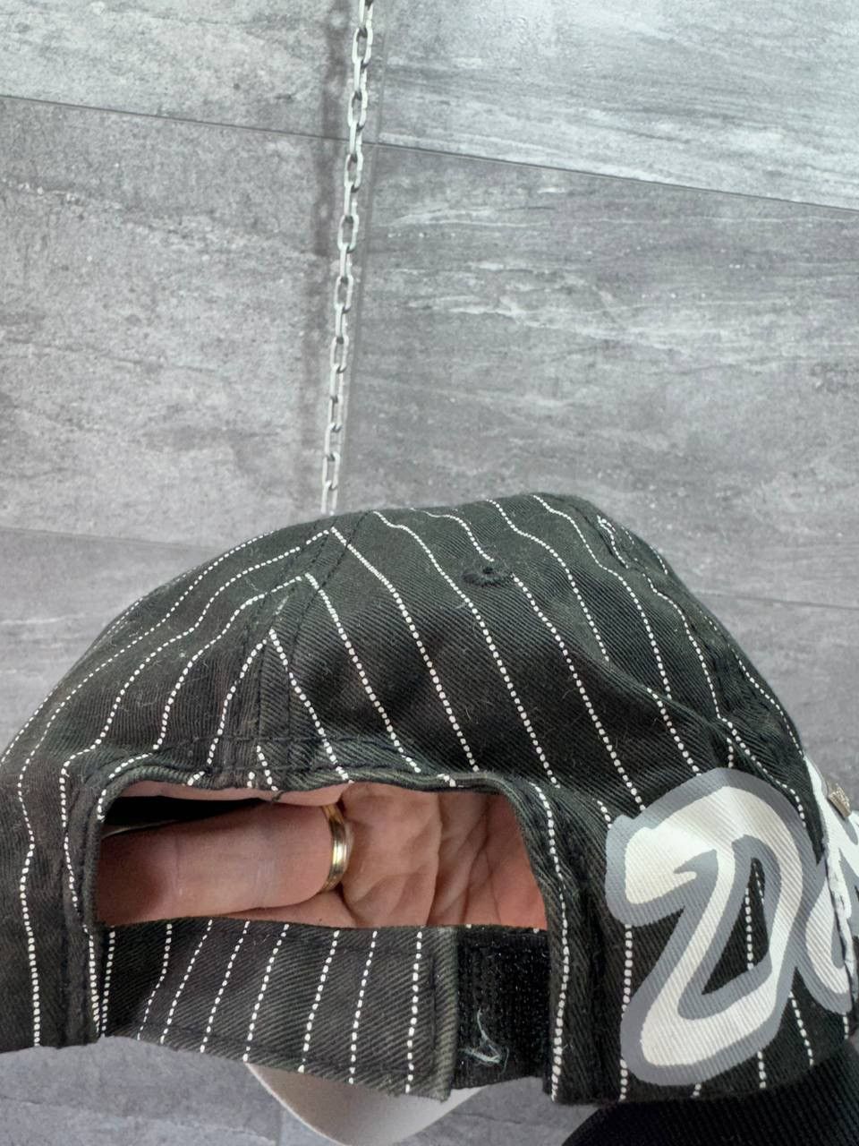 New Era Vintage BVB Borussia Dortmund New Era Soccer Football Cap Size ONE SIZE - 5 Thumbnail