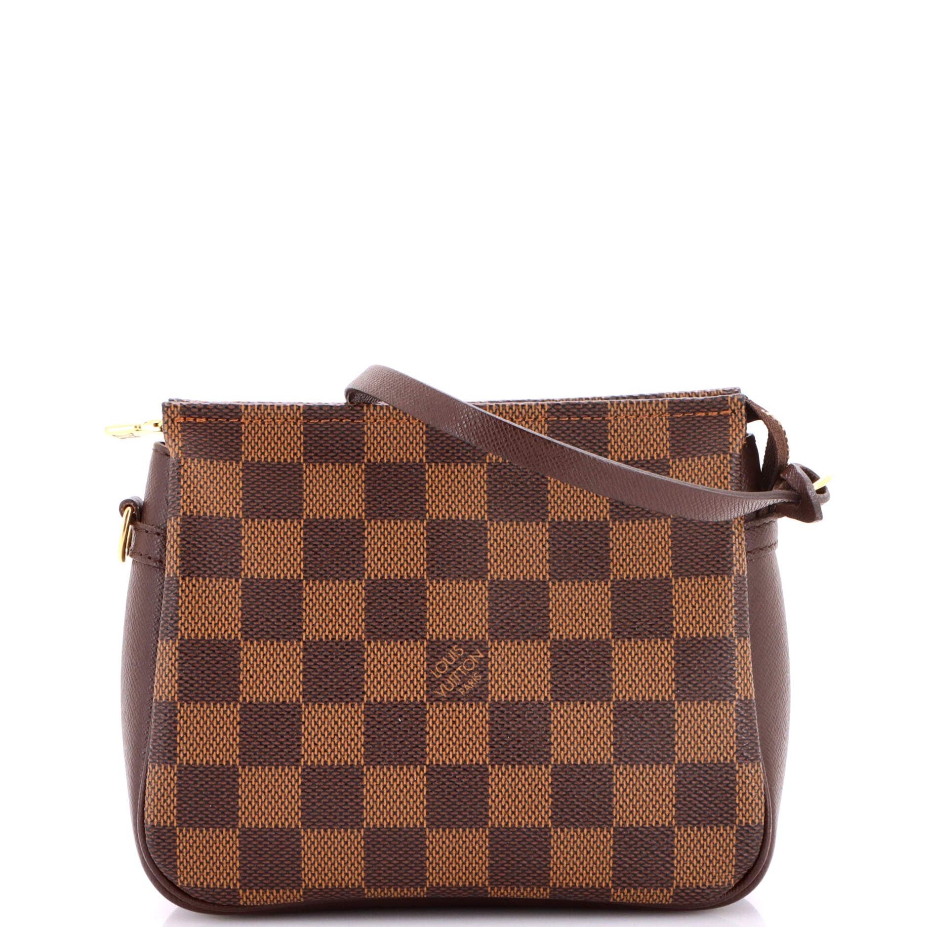 Louis Vuitton Trousse Make Up Bag Size ONE SIZE - 1 Thumbnail