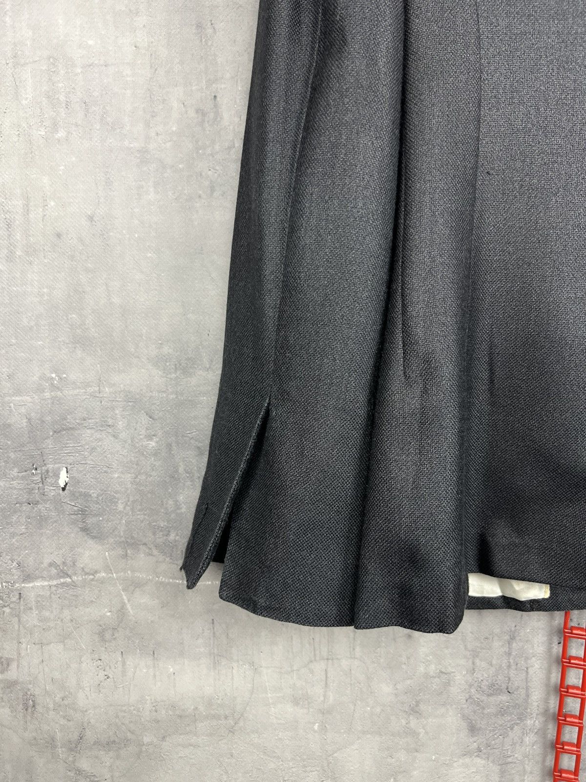 Gianfranco Ferre GIANFRANCO FERRE 90s Women’s Blazer Size S Size S / US 4 / IT 40 - 15 Thumbnail