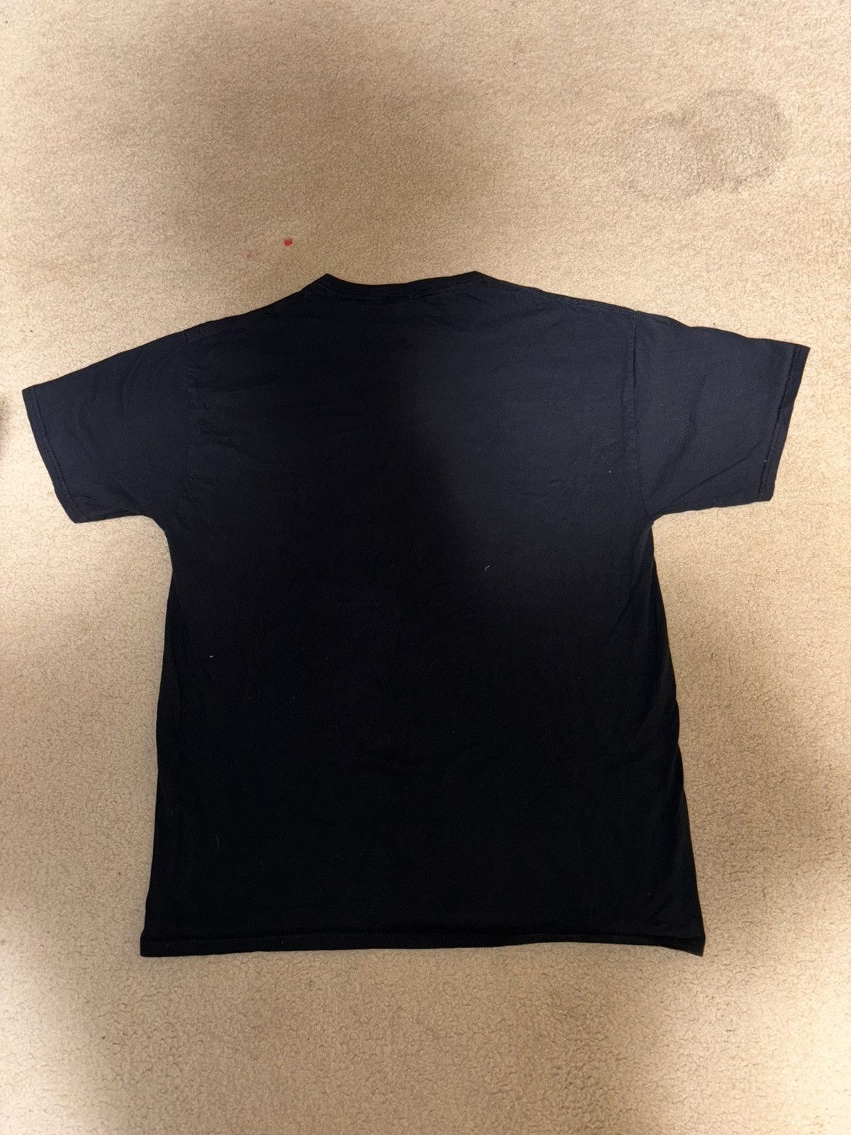 Other HALLOWEEN Glow In the Dark T-Shirt Skeleton Adult L Size US L / EU 52-54 / 3 - 4 Thumbnail