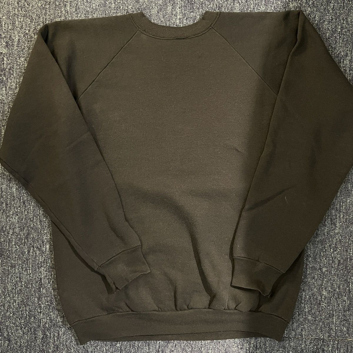 Other Vintage 90s Los Angeles Raiders Sweatshirt Size US XL / EU 56 / 4 - 2 Thumbnail