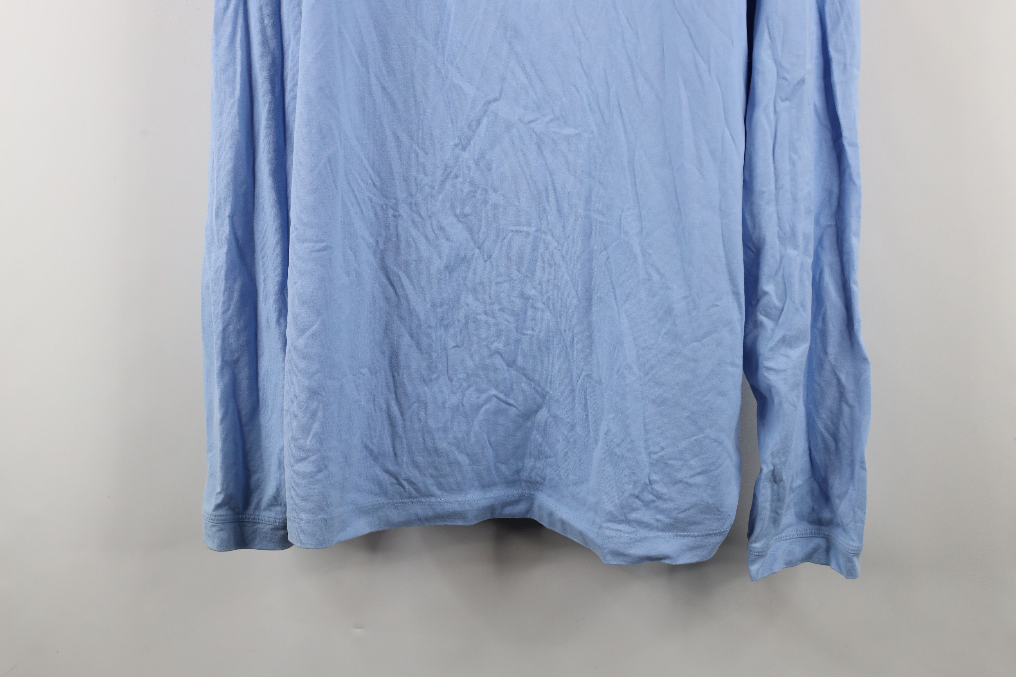 Tommy Bahama × Vintage Tommy Bahama Cotton Lightweight Half Zip Pullover Jacket Size US XL / EU 56 / 4 - 3 Thumbnail