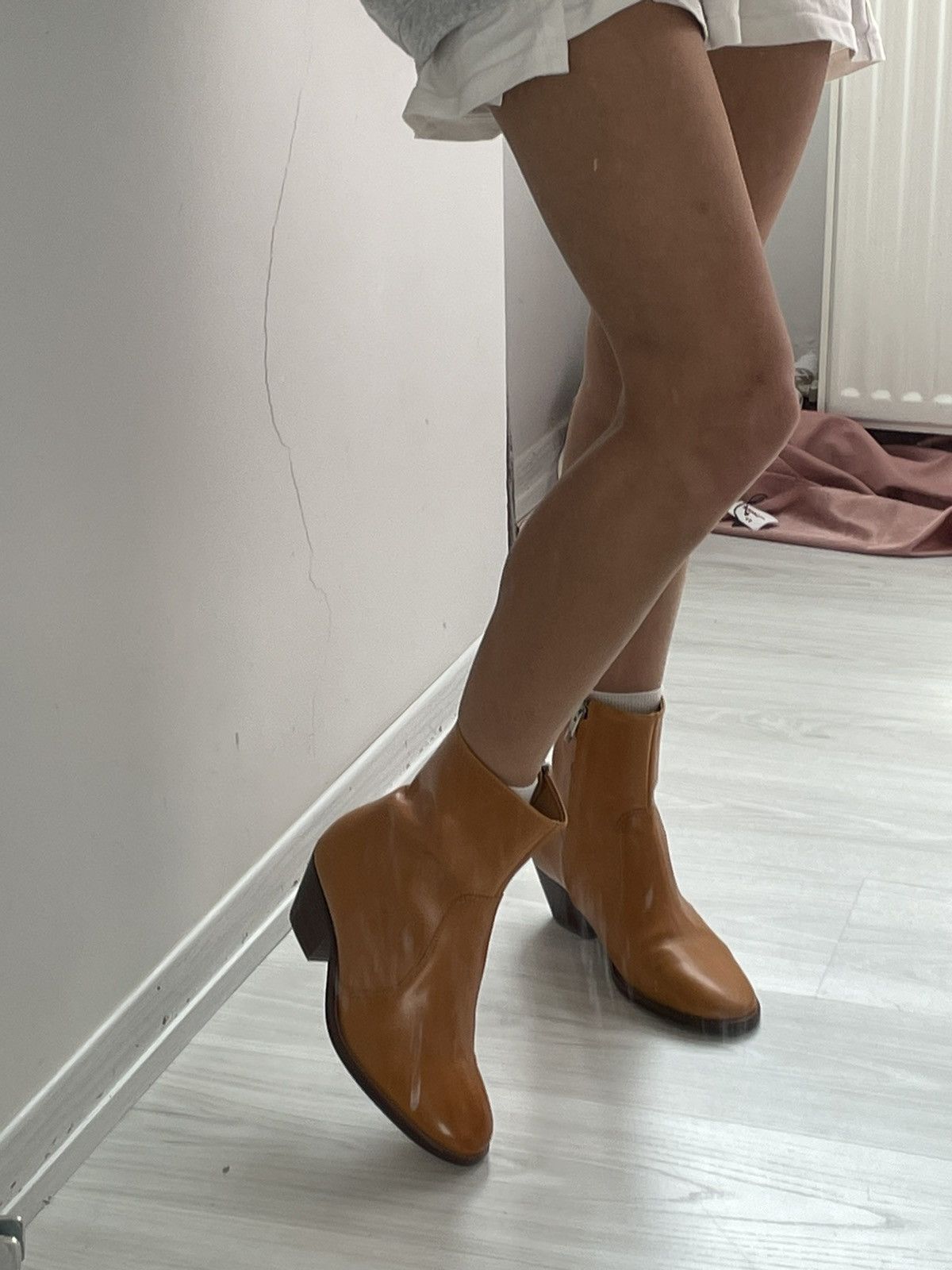 Isabel Marant Isabel Marant boots Size US 7.5 / IT 37.5 - 4 Thumbnail