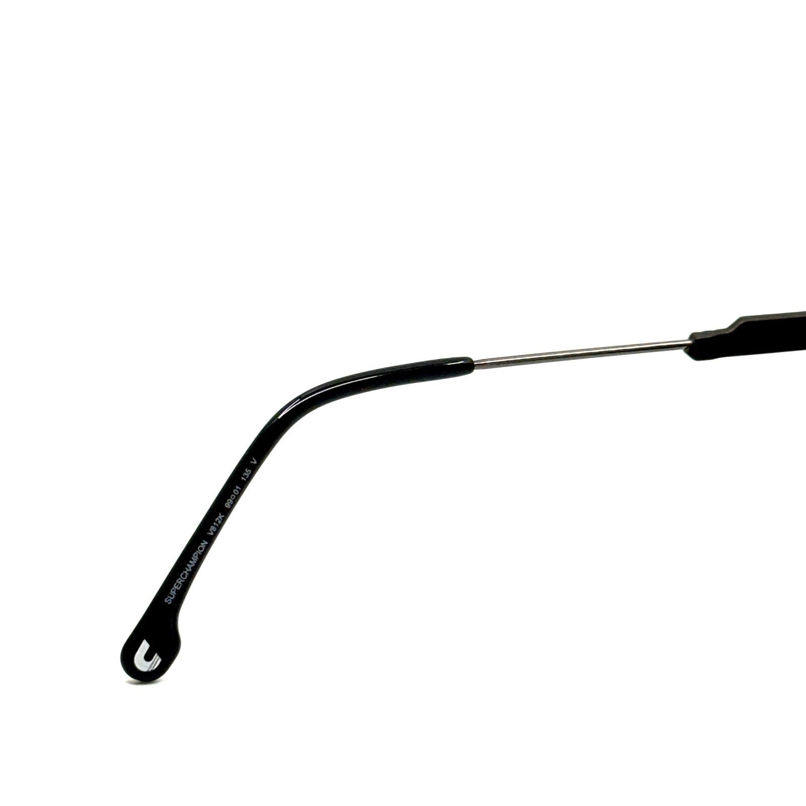 Carrera New, CARRERA Sunglasses SuperChampion V812K Authentic Size ONE SIZE - 10 Thumbnail