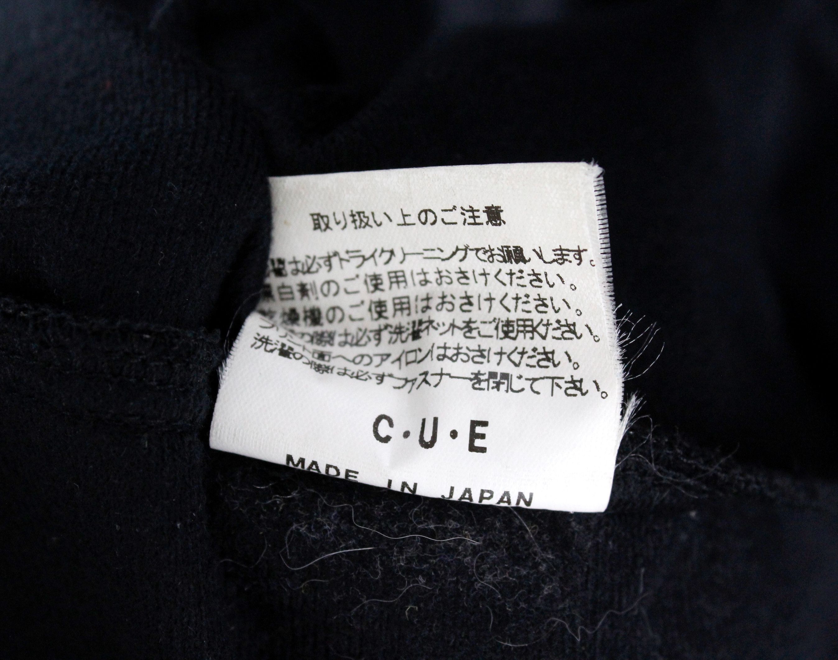 TALKING ABOUT THE ABSTRACTION Talking About The Abstraction M-51 Hooded Jacket Parka Japan Size US S / EU 44-46 / 1 - 12 Thumbnail