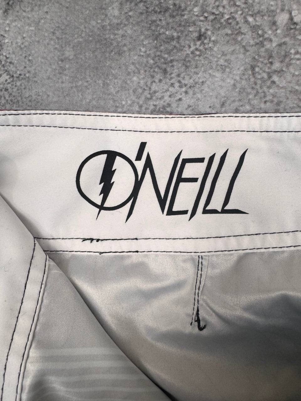 O'Neill O'Neill Men Board Shorts Multicolor W36 Size US 36 / EU 52 - 4 Thumbnail