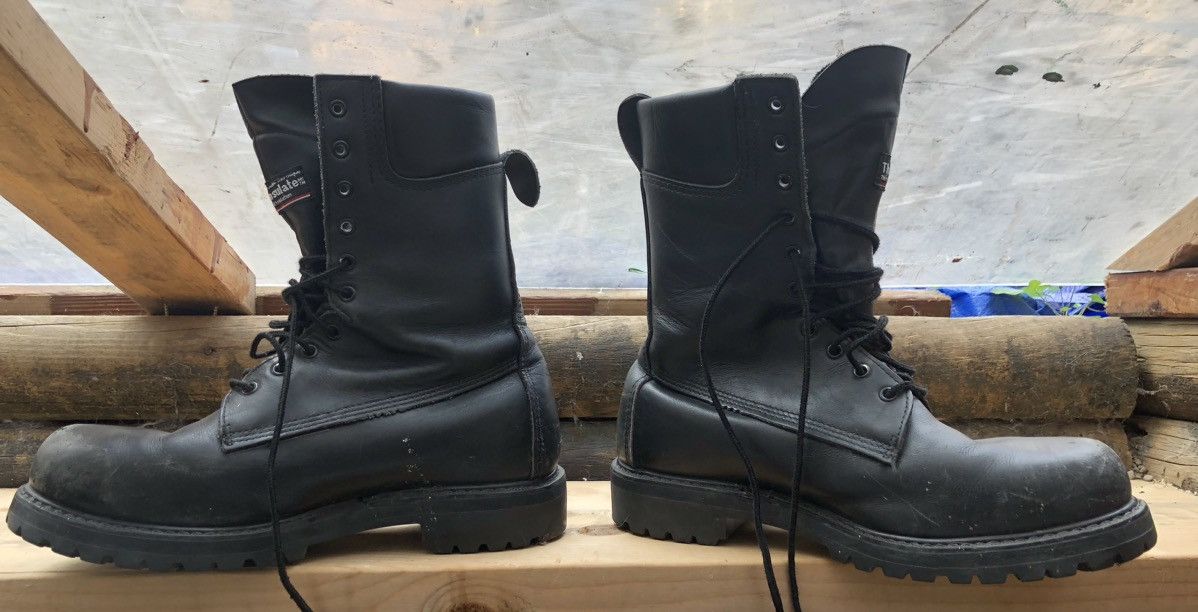 Vintage Vintage Prospector Boots Size US 10.5 / EU 43-44 - 2 Thumbnail