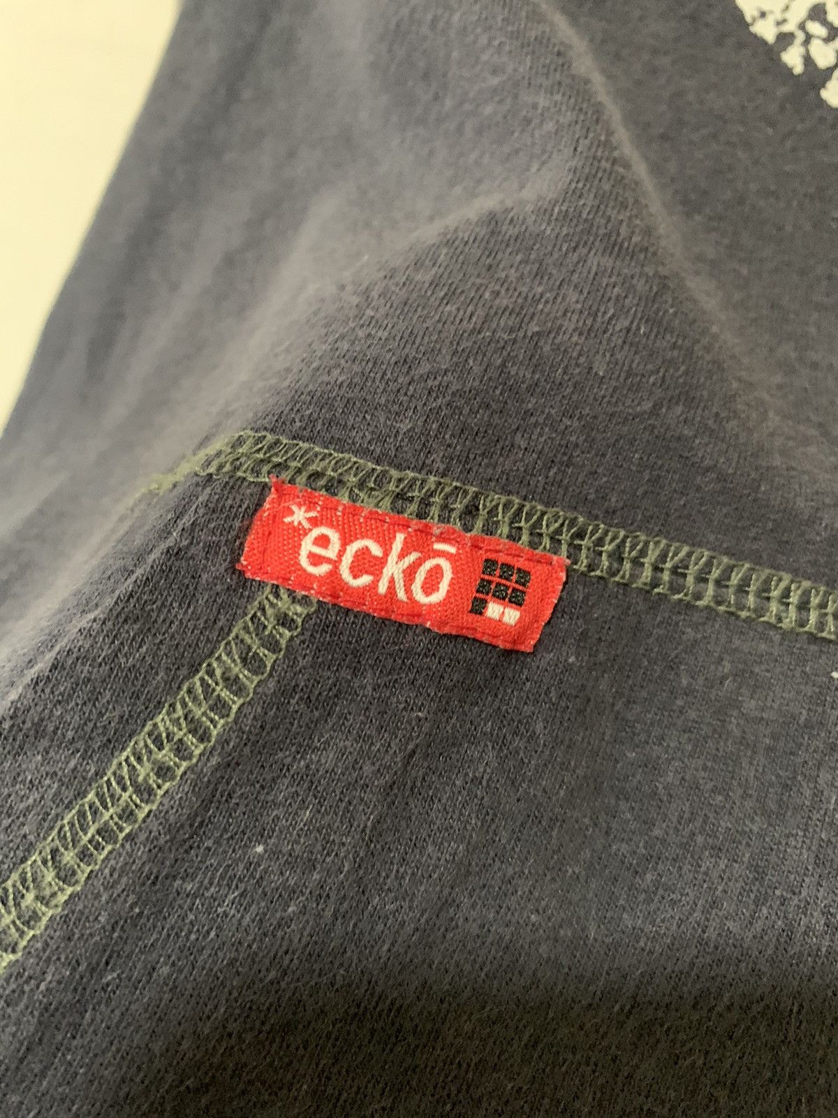 Ecko Unltd. Vintage Ecko Unltd longsleeve Size US L / EU 52-54 / 3 - 9 Thumbnail