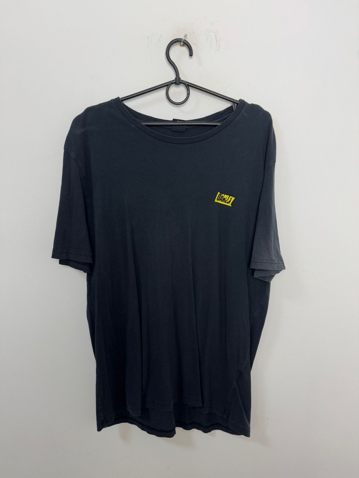 Oakley Oakley Big Logo T-Shirt Size US XL / EU 56 / 4 - 2 Thumbnail