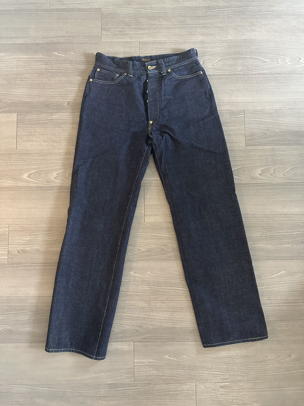 At Last & Co. Lot 126 – BROGUE