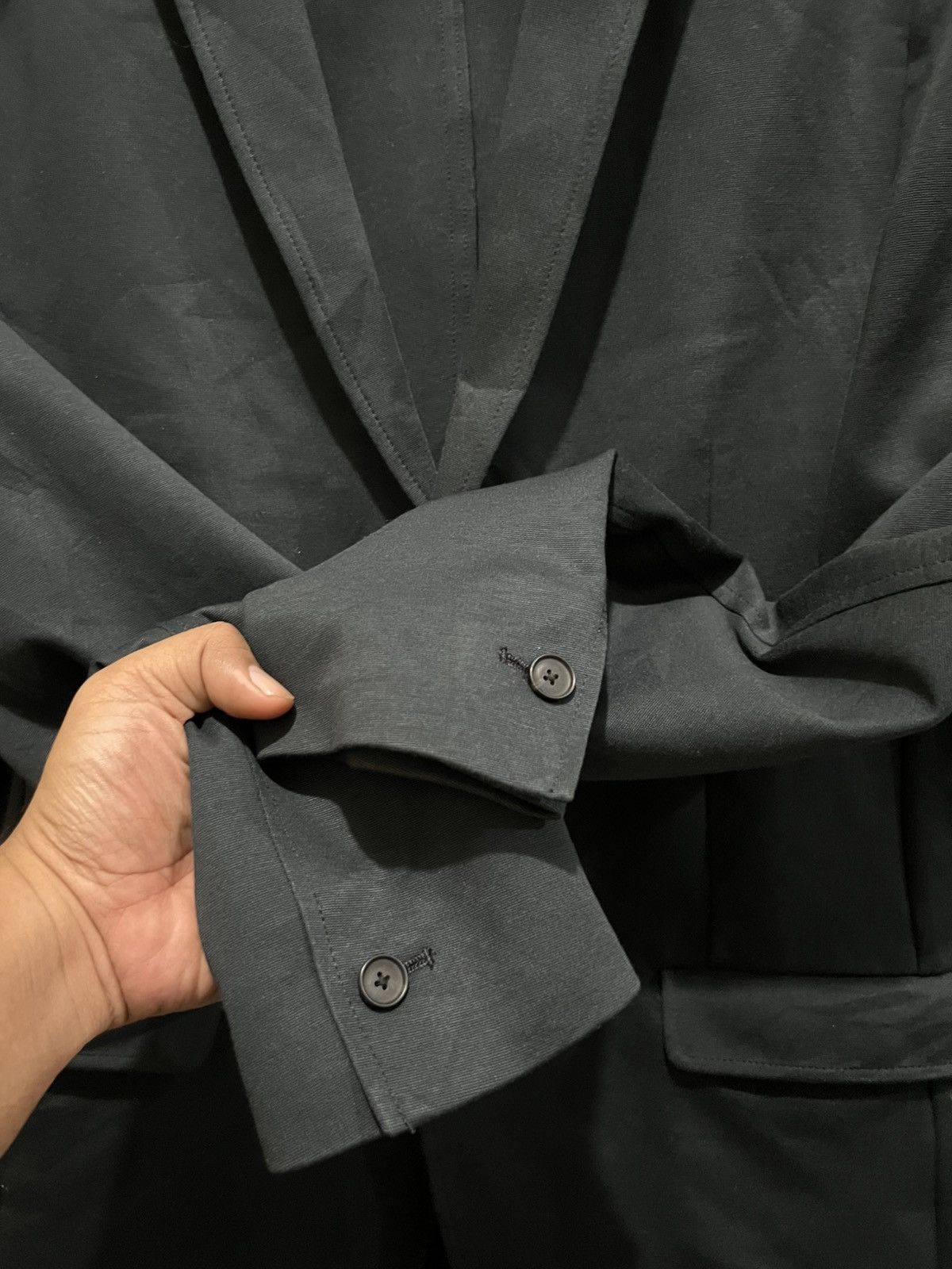Theory Theory Suit Blazer Size 40S - 5 Thumbnail