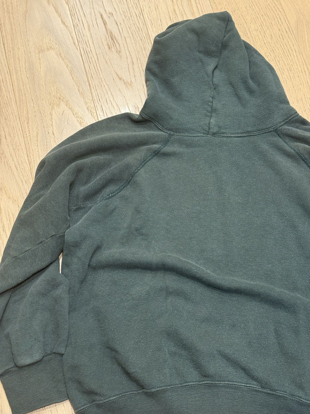 Champion 1970s Champion Blue Bar Hoodie Michigan State Size US S / EU 44-46 / 1 - 5 Thumbnail