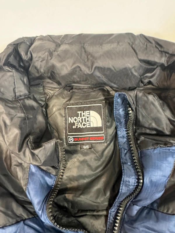 The North Face The North Face Summit Series Puffer Jacket Size US M / EU 48-50 / 2 - 6 Thumbnail
