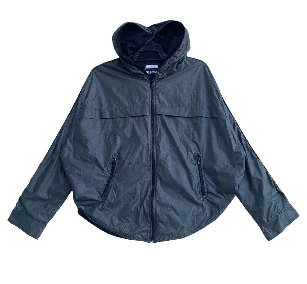 And A And A japanese brand February lightweight fullzip jacket Size M / US 6-8 / IT 42-44 - 1 Thumbnail