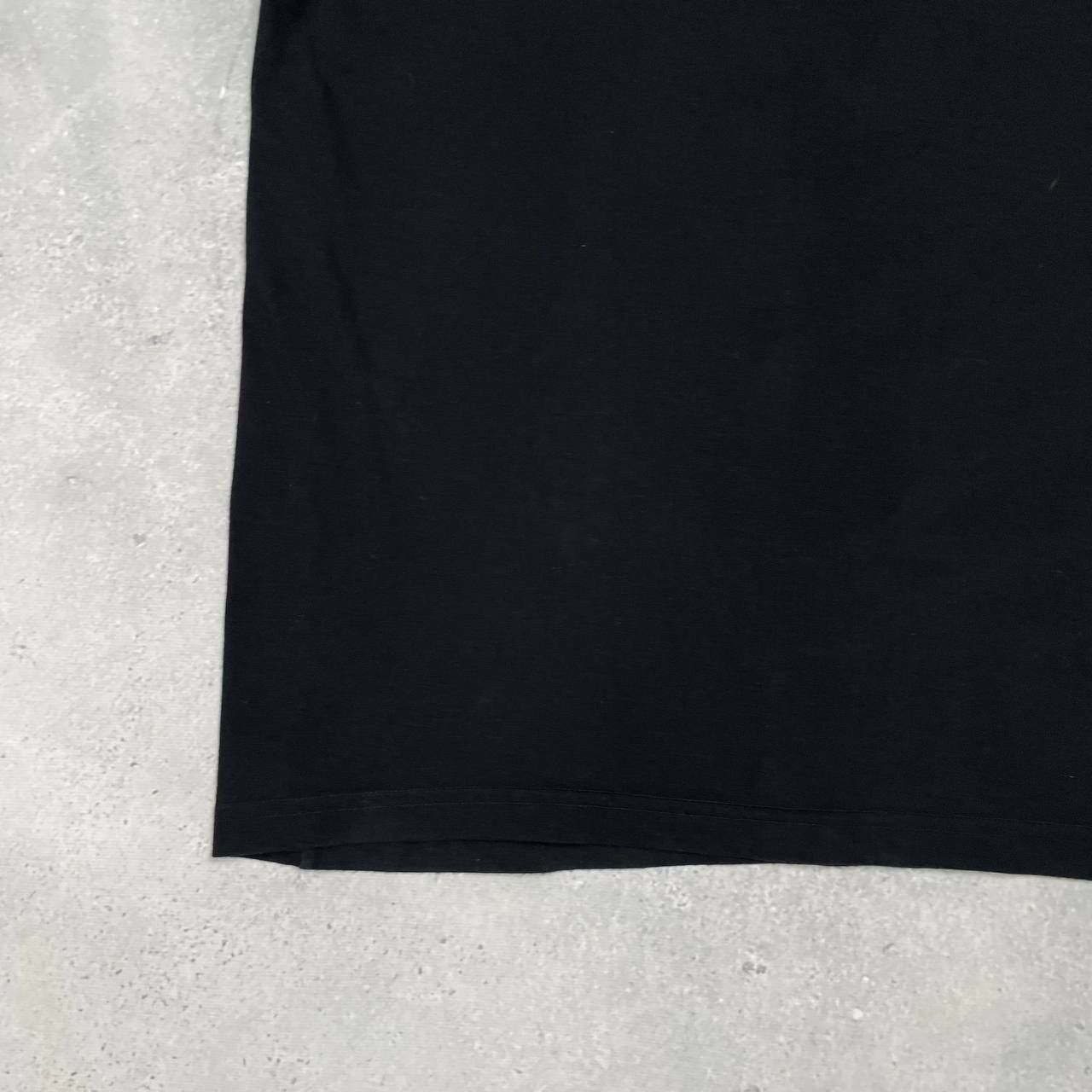 Band Tees Korn Issues Album Promo Bootleg T Shirt Black Size M Size US M / EU 48-50 / 2 - 21 Thumbnail