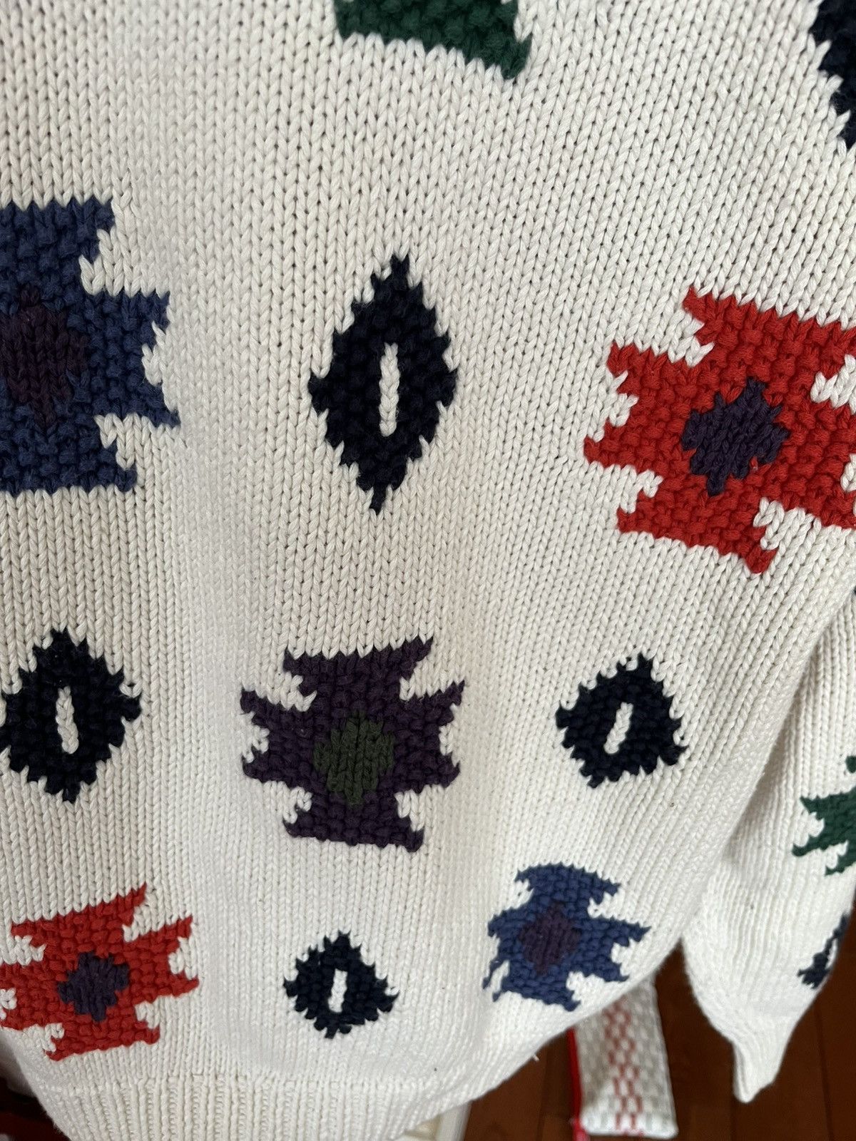 Vintage Vintage 90s Gant Salty Dog Men Sweater size L Size US L / EU 52-54 / 3 - 5 Thumbnail