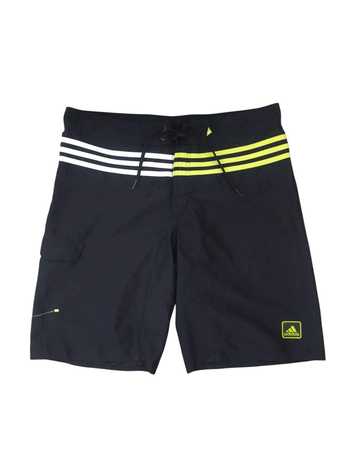 Adidas Adidas Surfpants Size US 32 / EU 48 - 1 Thumbnail