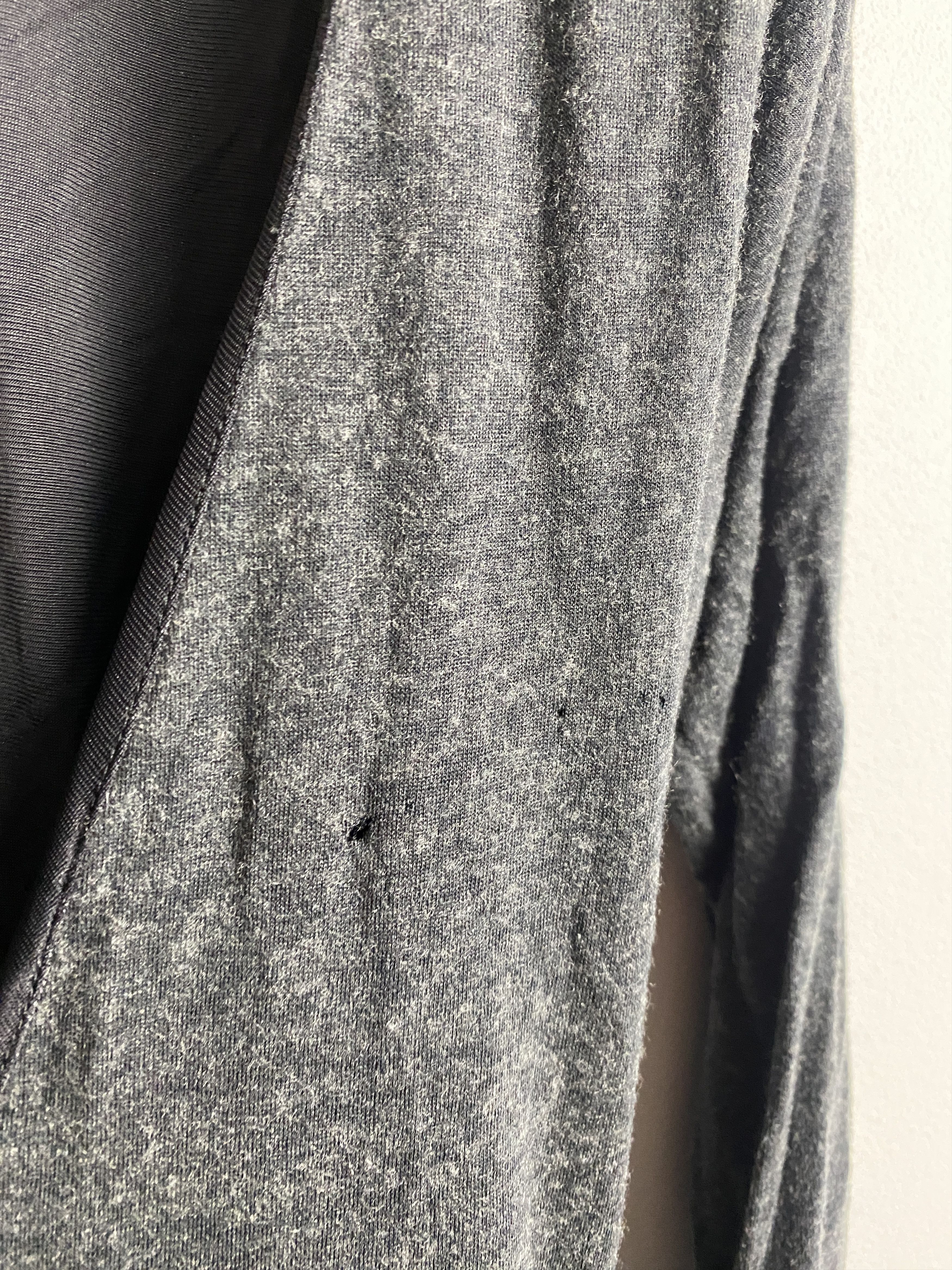 Ganni Ganni Elegante Viscose Wool dress Size S / US 4 / IT 40 - 5 Thumbnail