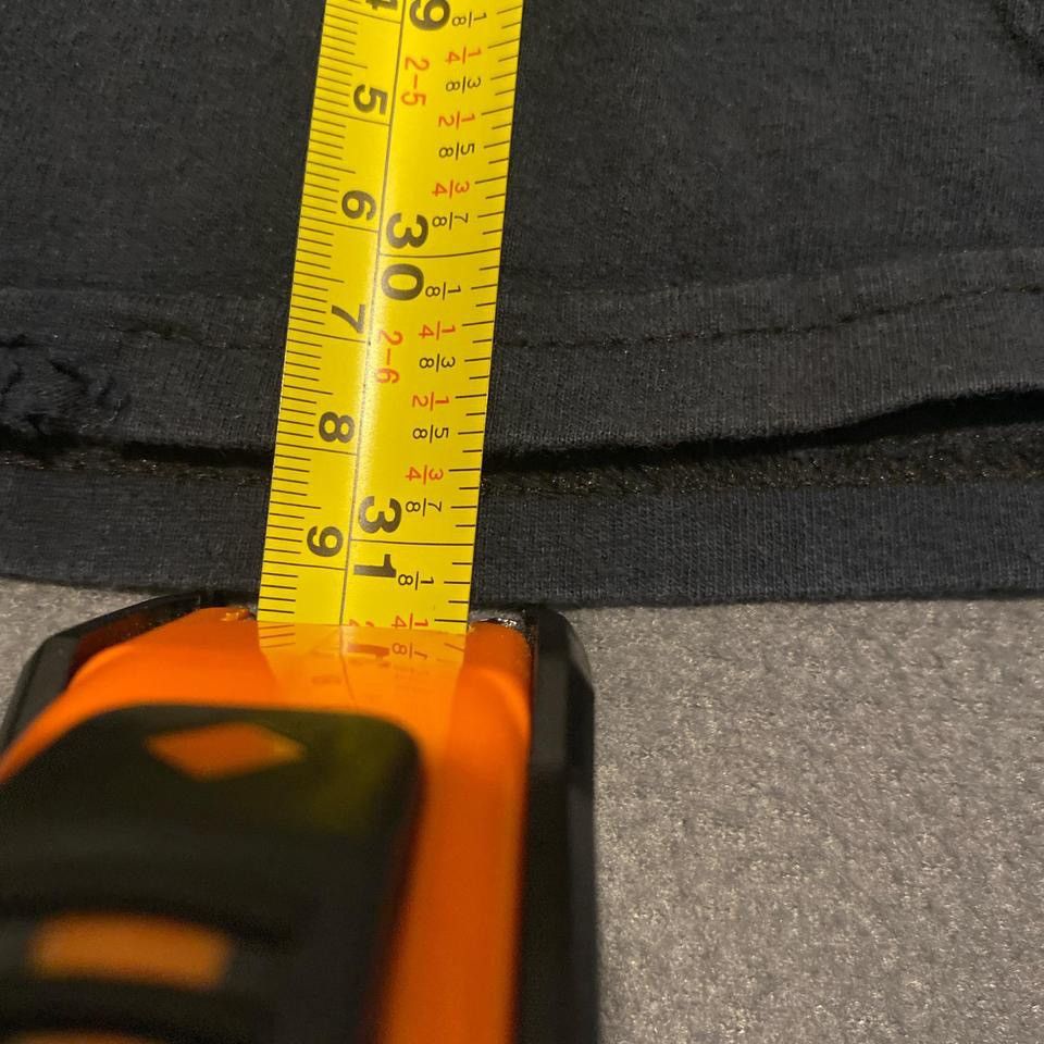Other RARE Vintage Black Men’s 90s Clutch Graphic Band Tee Shirt Size US XL / EU 56 / 4 - 5 Thumbnail