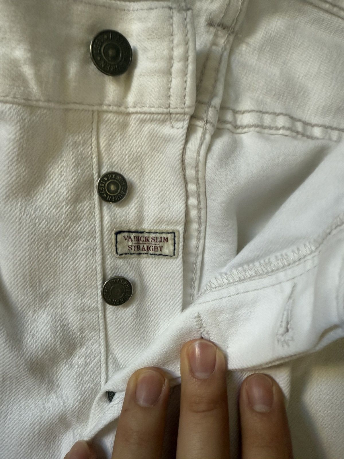 Polo Ralph Lauren Polo Ralph lauren pants Size US 38 / EU 54 - 5 Thumbnail