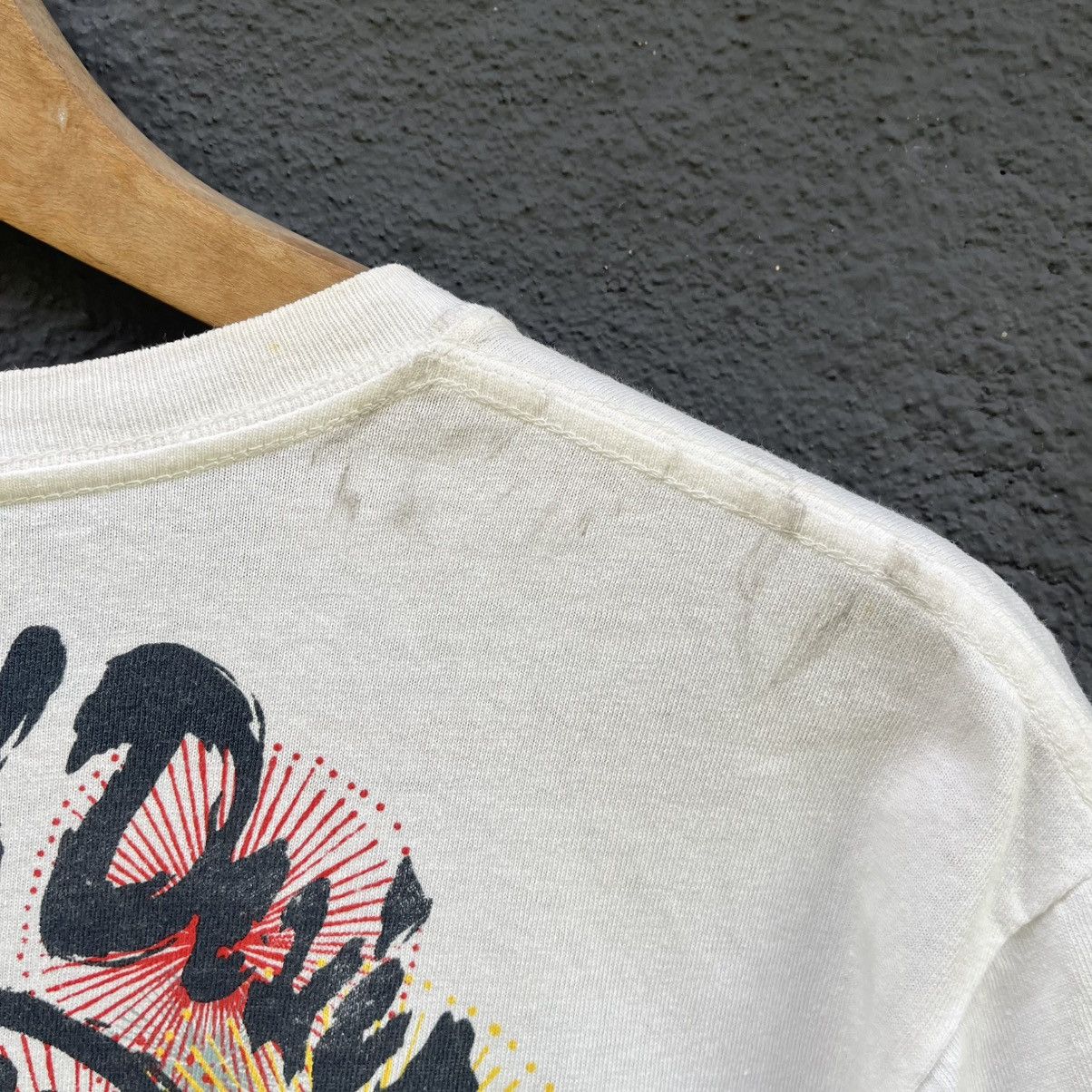 Sun Surf Thrashed Vintage T&C Surfing Brand Tee Size US L / EU 52-54 / 3 - 2 Thumbnail
