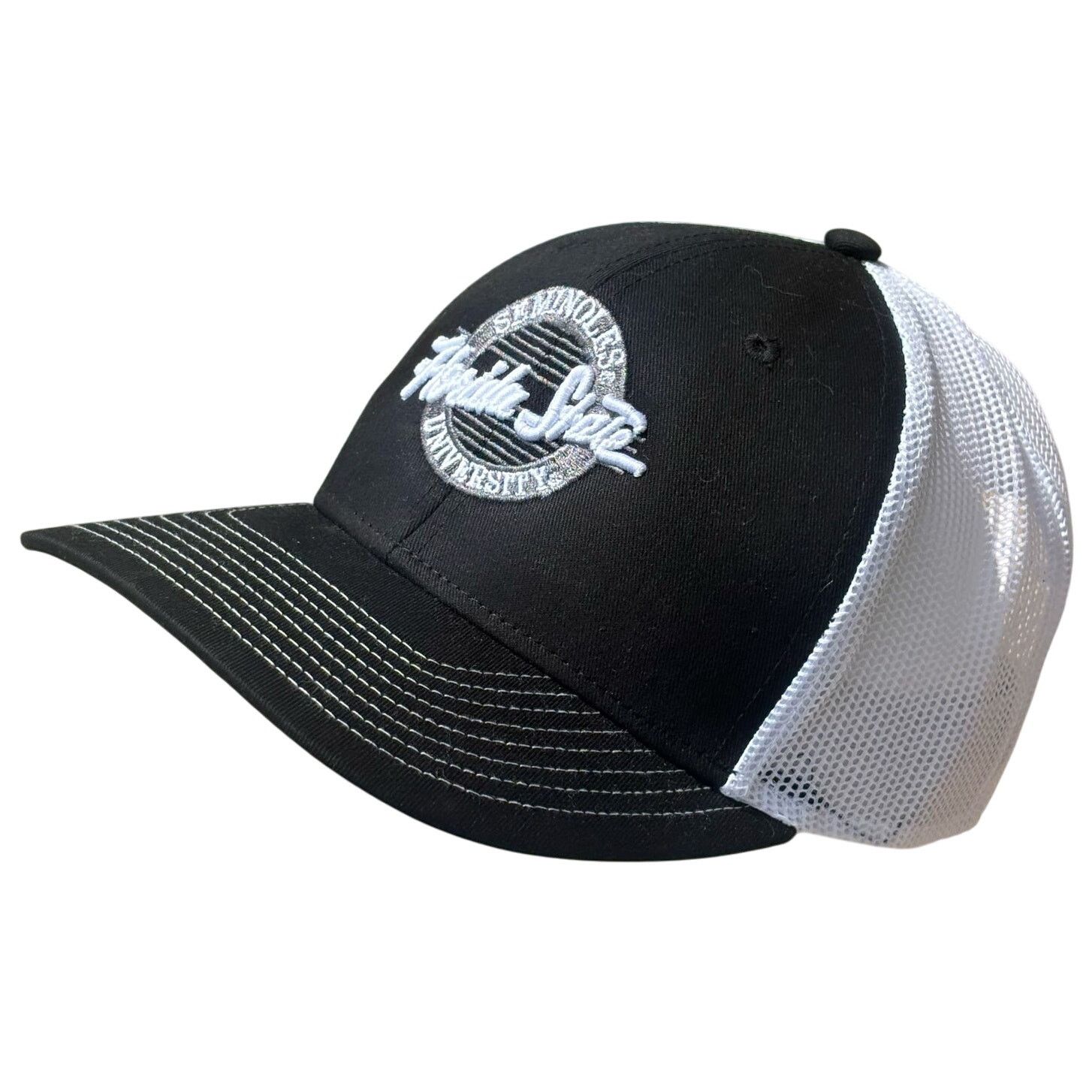 The Game Black Florida State Men's Hat Size ONE SIZE - 3 Thumbnail