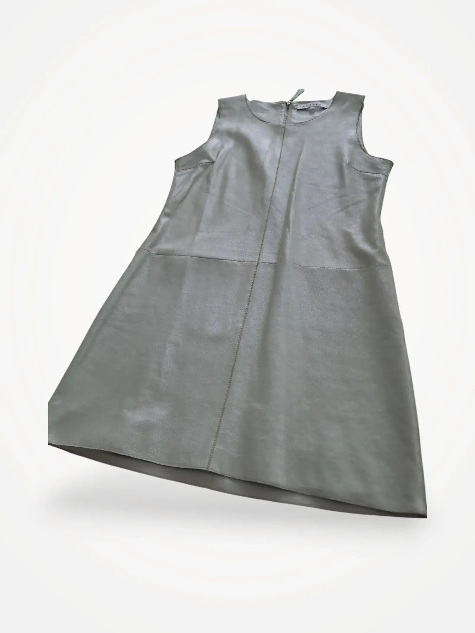 Sandro Sandro Dress Size XS / US 0-2 / IT 36-38 - 1 Thumbnail