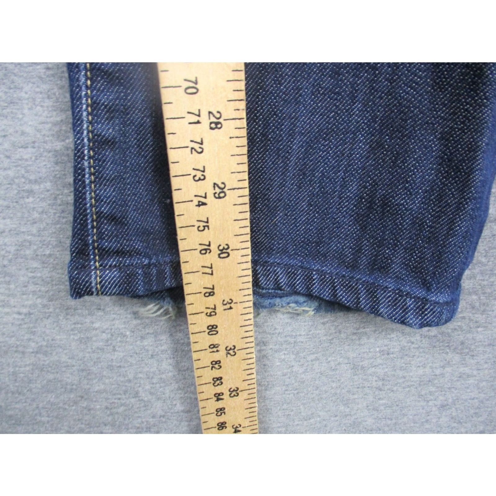 Citizens Of Humanity Citizens of Humanity Jeans Women 28 Bootcut Dark Wash Blue Jeans Bootcut Women 28 Dark Wash Citizens of Humanity Emerson 7166 Size 28" / US 6 / IT 42 - 7 Thumbnail