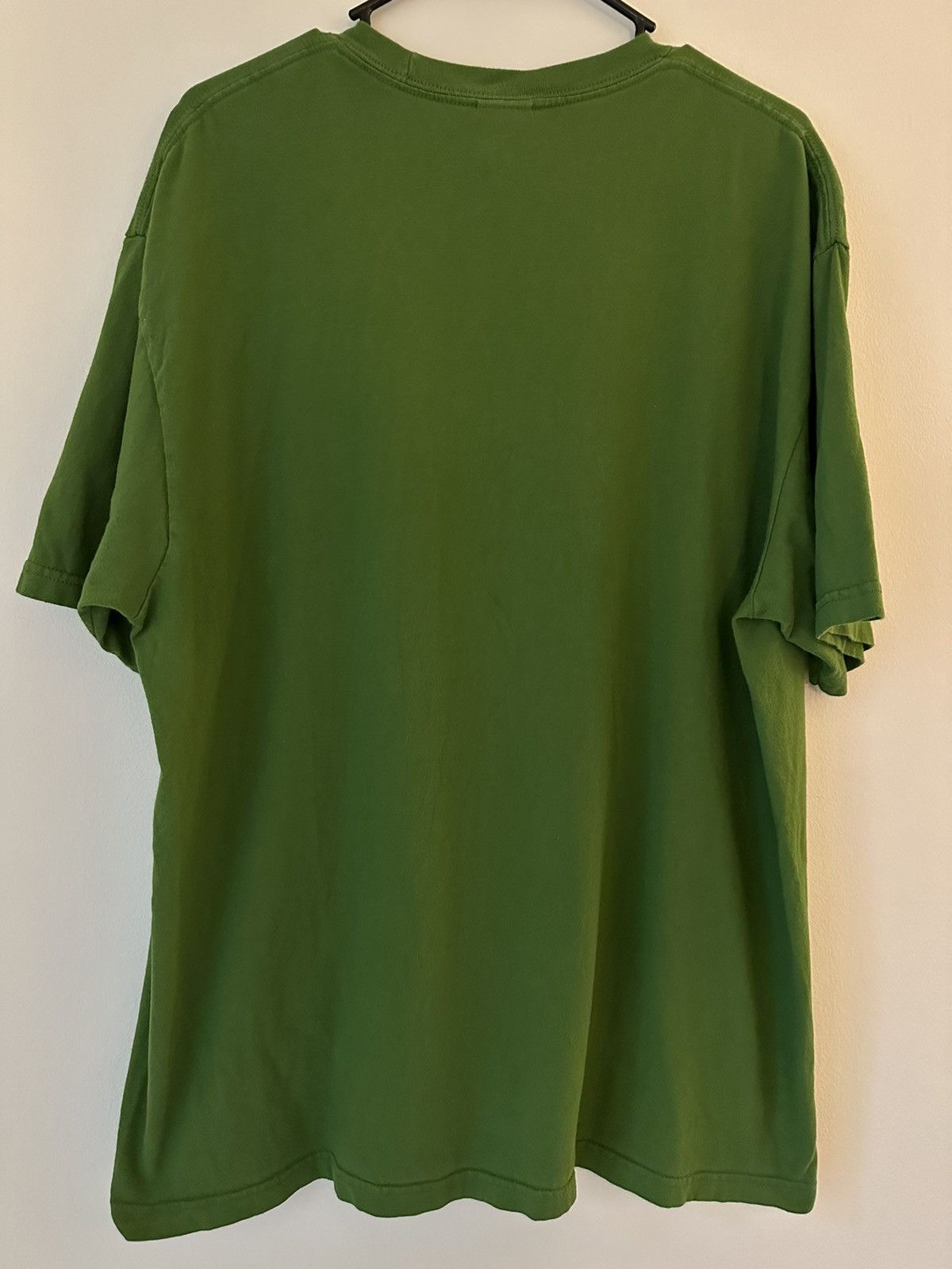Supreme Supreme Tera Patrick Collegiate Tee Size US XL / EU 56 / 4 - 3 Thumbnail