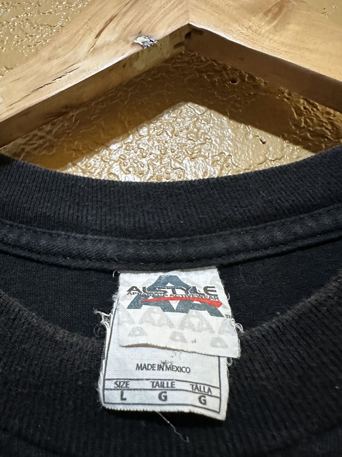 Rap Tees Vintage Westside Connection Ice Cube Tee Large Y2K Size US L / EU 52-54 / 3 - 4 Thumbnail