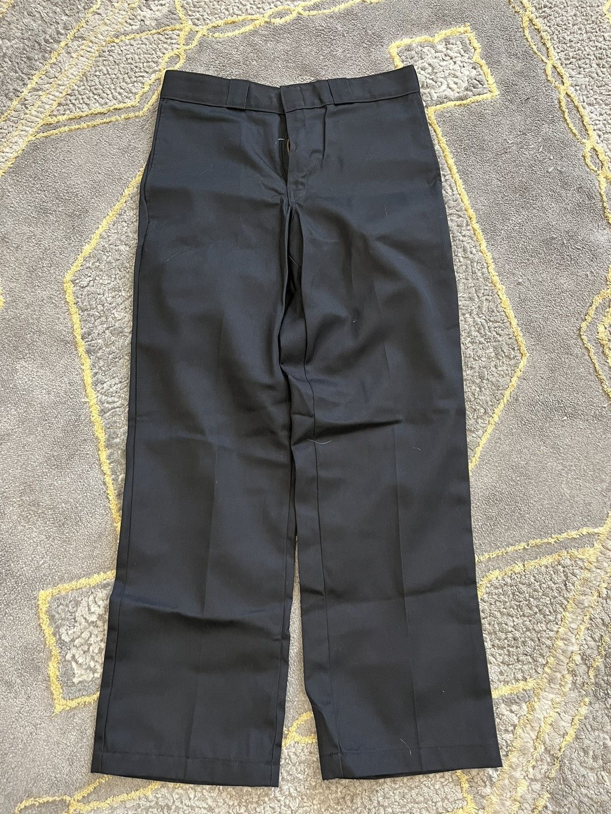 Dickies Dickies 874 Original Fit 32x30 Size US 32 / EU 48 - 1 Thumbnail