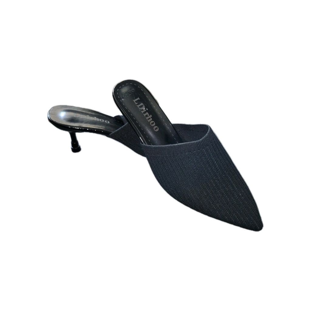 Other L. DIRHOO Kitten Women's Heel Shoes Size 36EU 6US Size US 6 / IT 36 - 2 Thumbnail