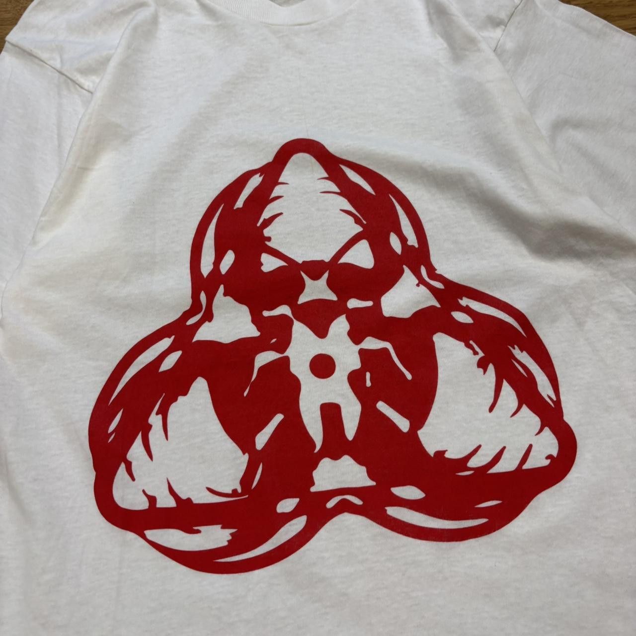 Fruit Of The Loom Fruit of the Loom T-Shirt with Roach’s Revived Custom Print Size US L / EU 52-54 / 3 - 2 Thumbnail