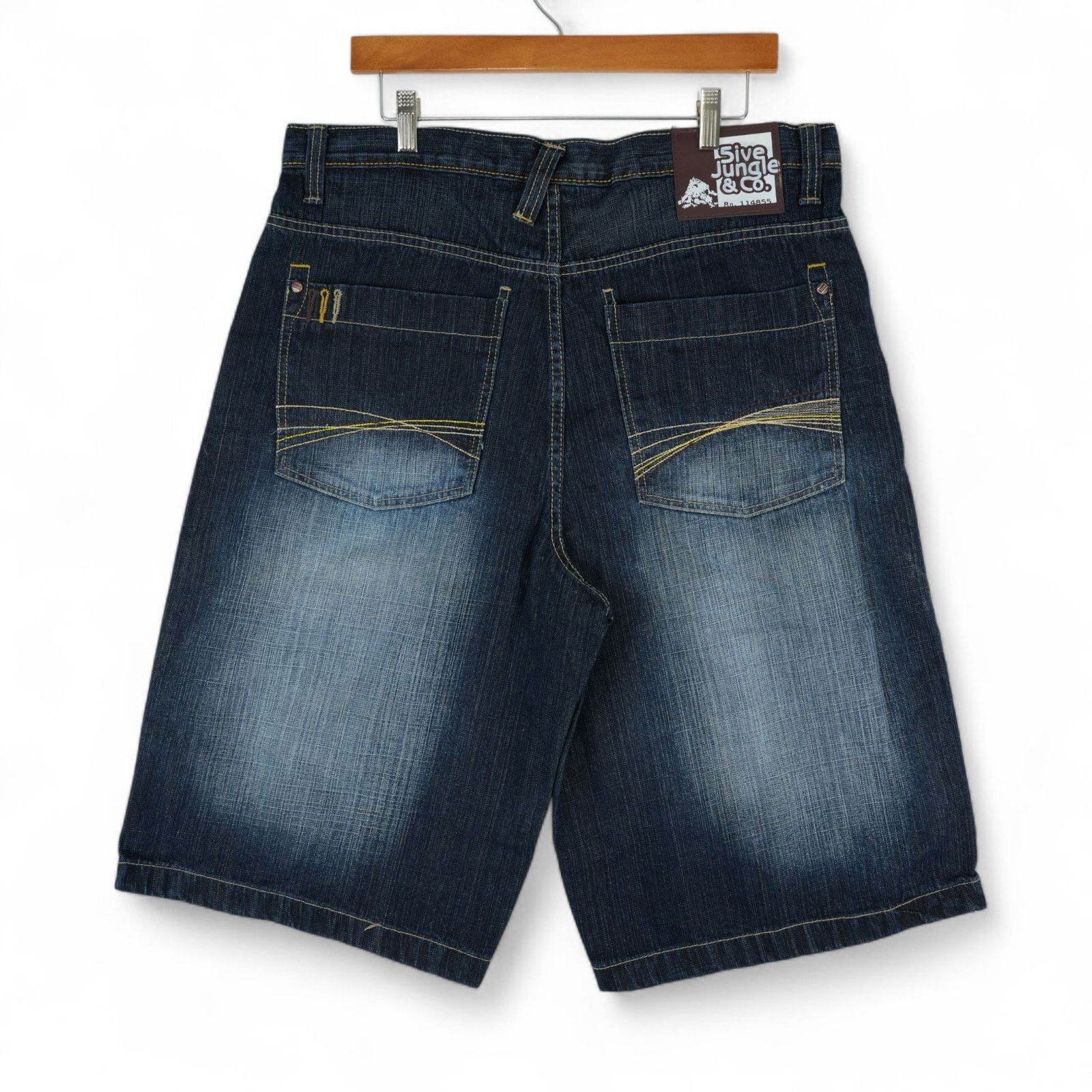 5 Ive Jungle | Grailed