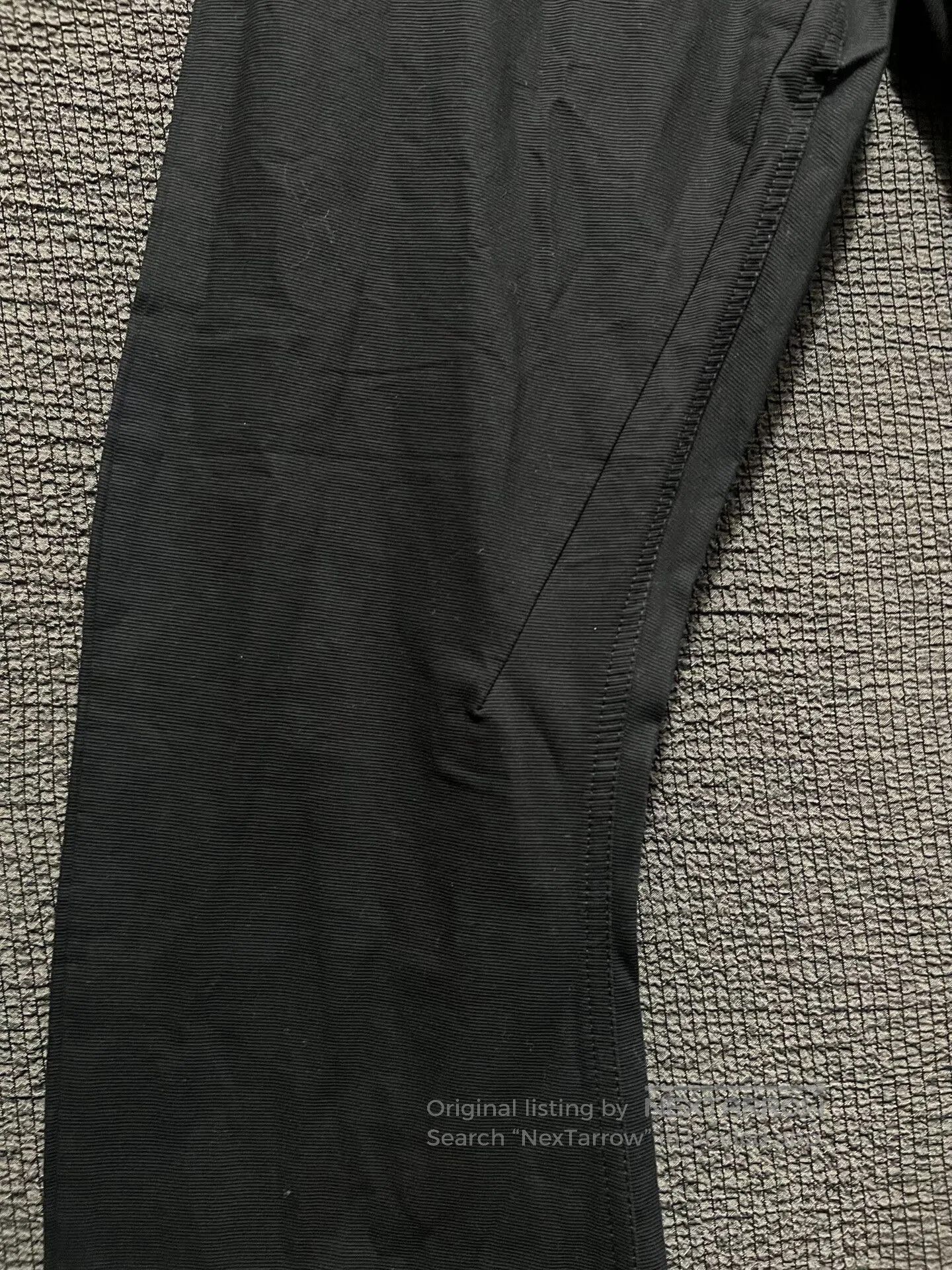 Rick Owens Rick Owens Early Collection Pants. Size US 34 / EU 50 - 3 Thumbnail