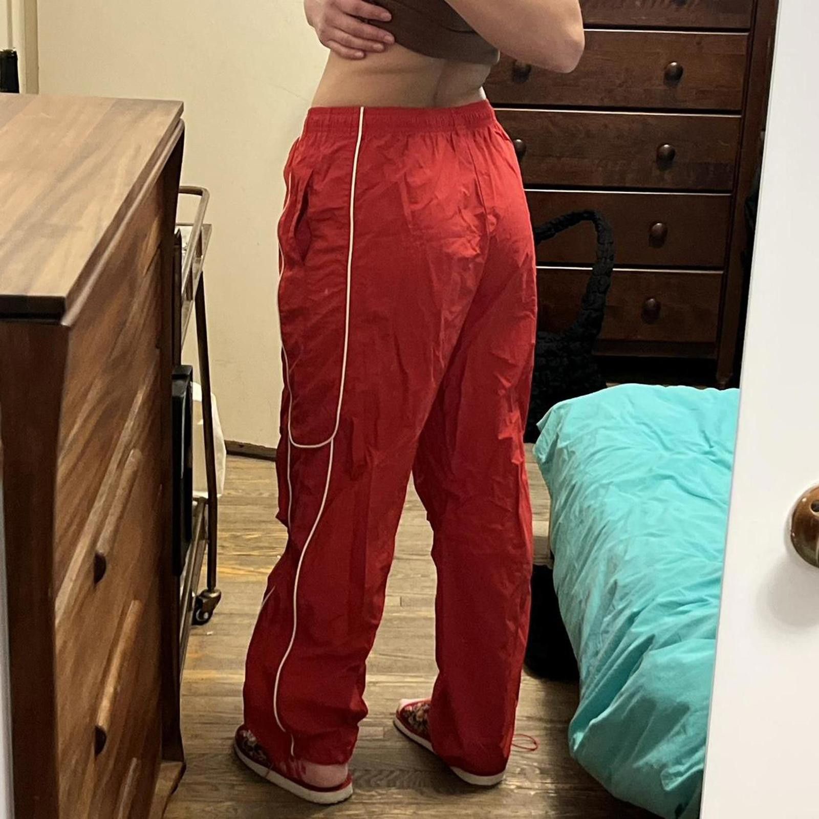 Bdg BDG Track Pants Size 27" / US 4 / IT 40 - 4 Thumbnail