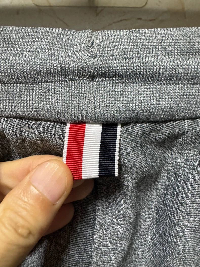 Thom Browne Thom Browne casual pants Size US 38 / EU 54 - 3 Thumbnail
