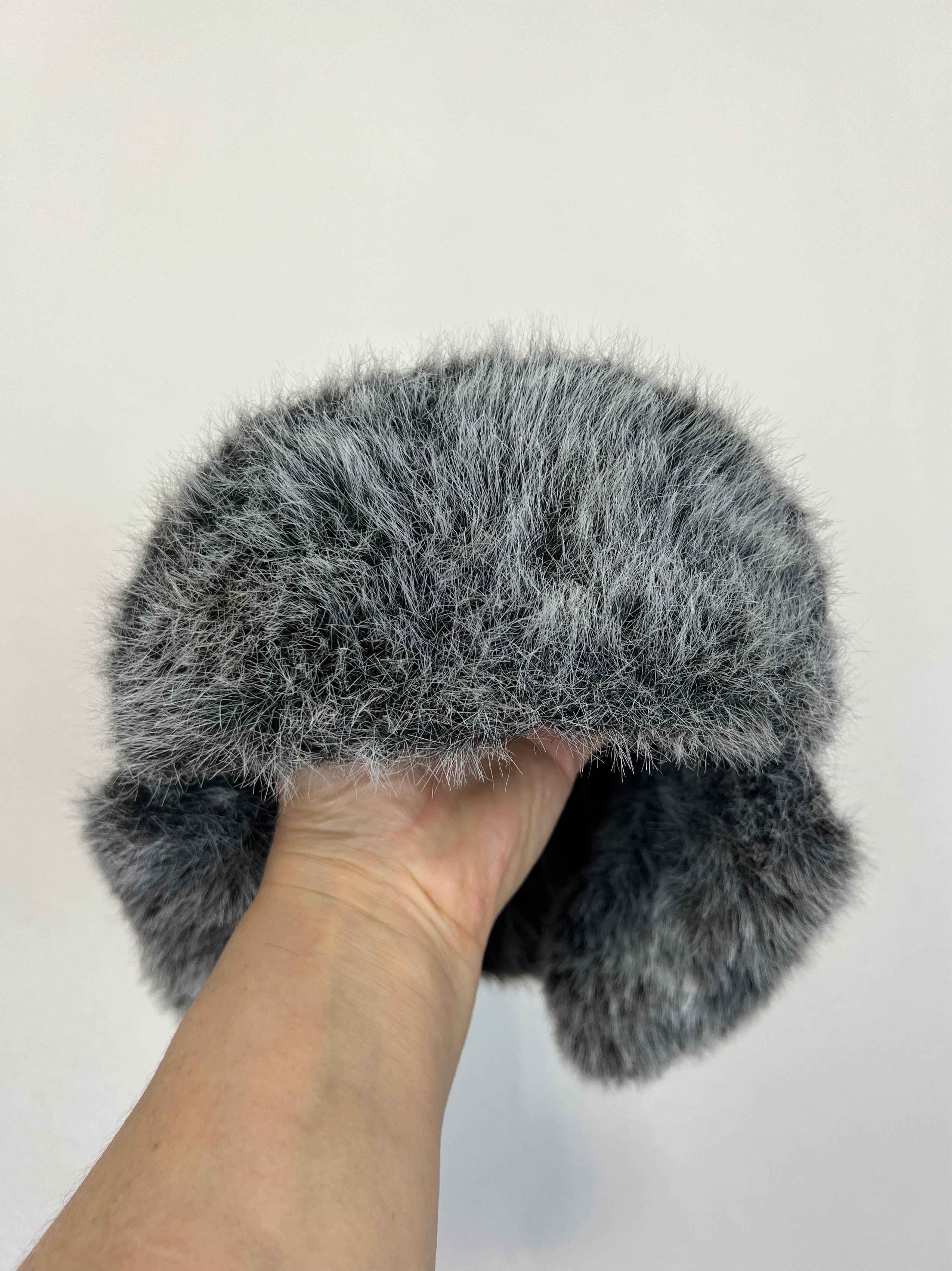 Vintage Tools Legend Trapper Deerstalker Hat Choko Rare Adult Size ONE SIZE - 6 Thumbnail