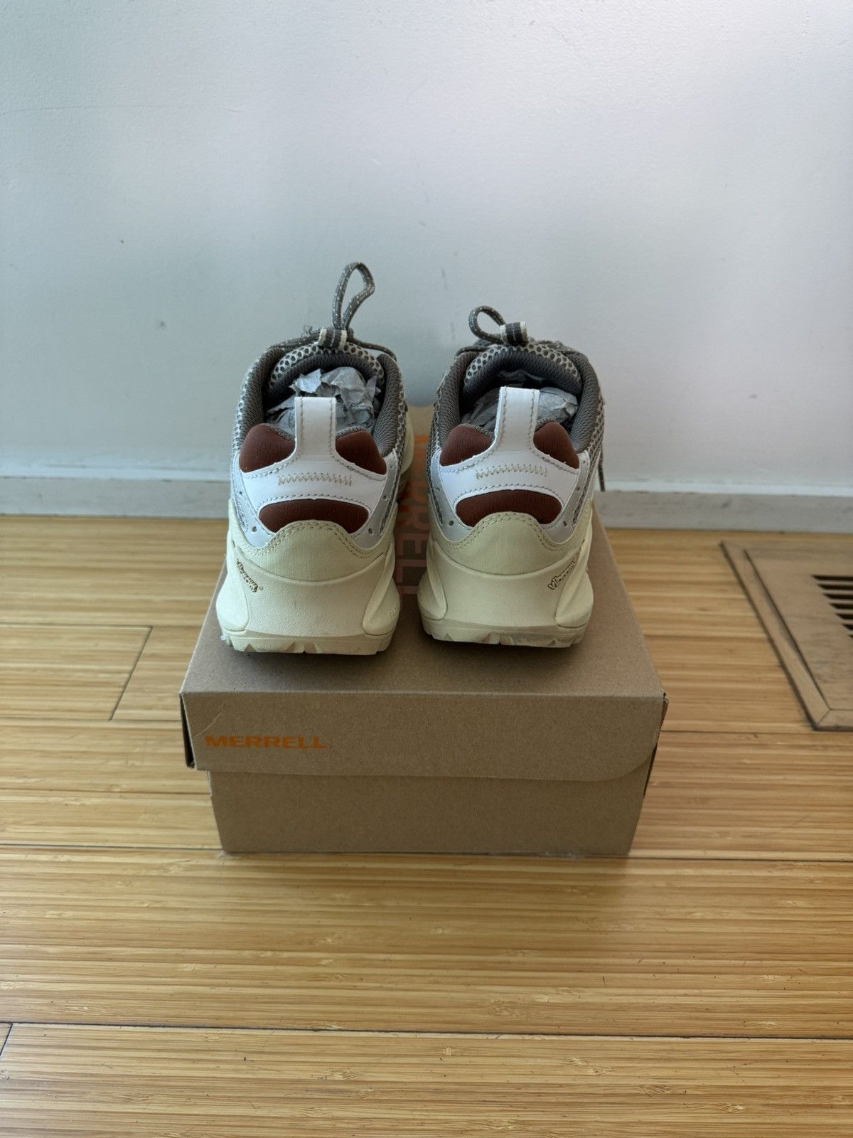 Merrell 1TRL Merrell 1trl Moab speed 2 Size US 8 / EU 41 - 2 Thumbnail
