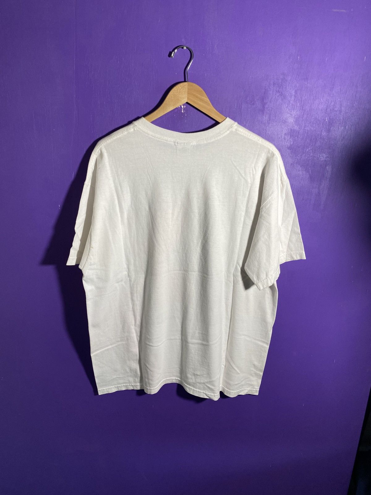 Band Tees × Vintage Vintage 1998 Sublime Bradley Nowell memorial tee Size US XL / EU 56 / 4 - 2 Thumbnail