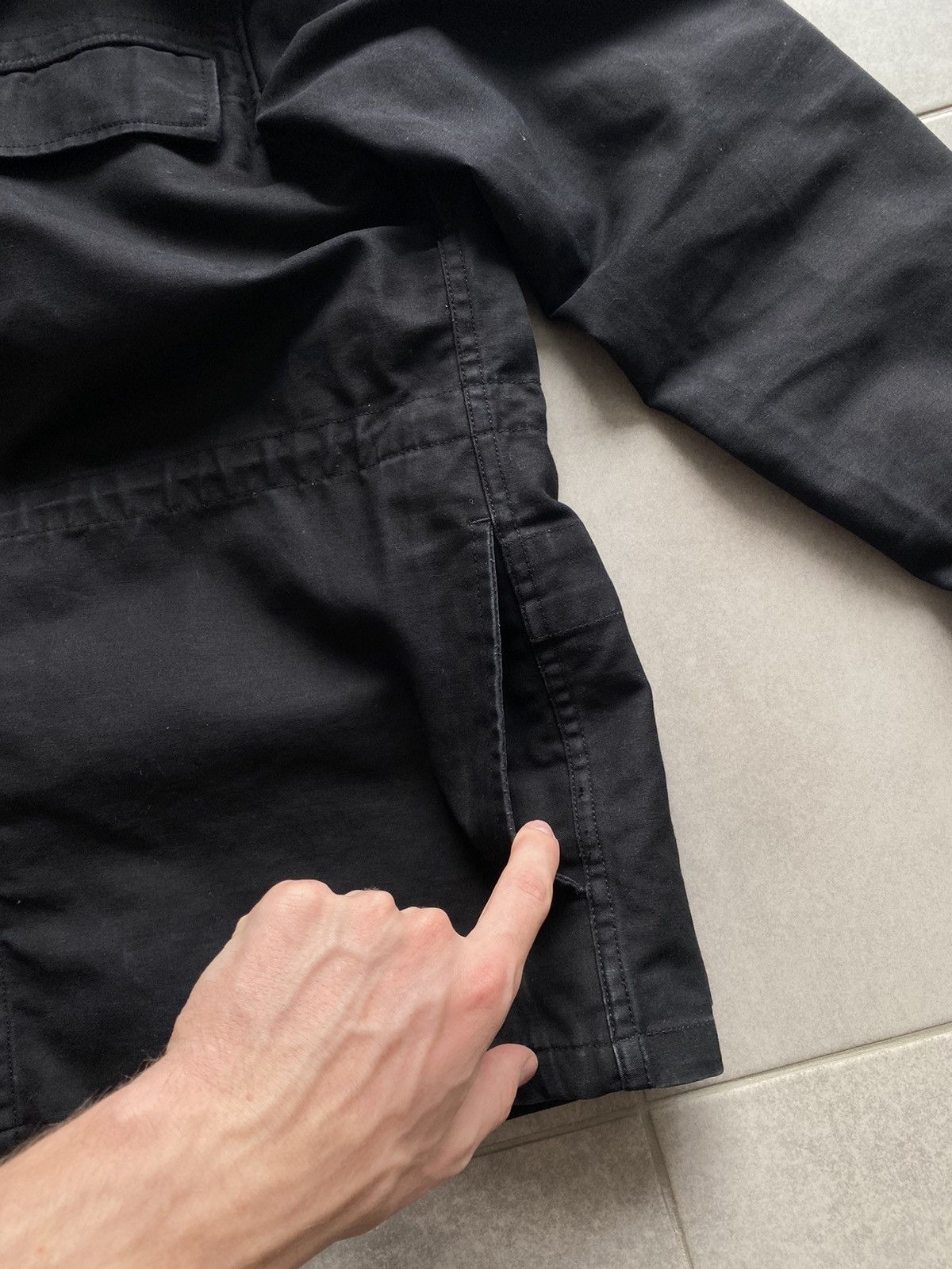 Other Vintage Stussy Jacket Size US L / EU 52-54 / 3 - 17 Thumbnail