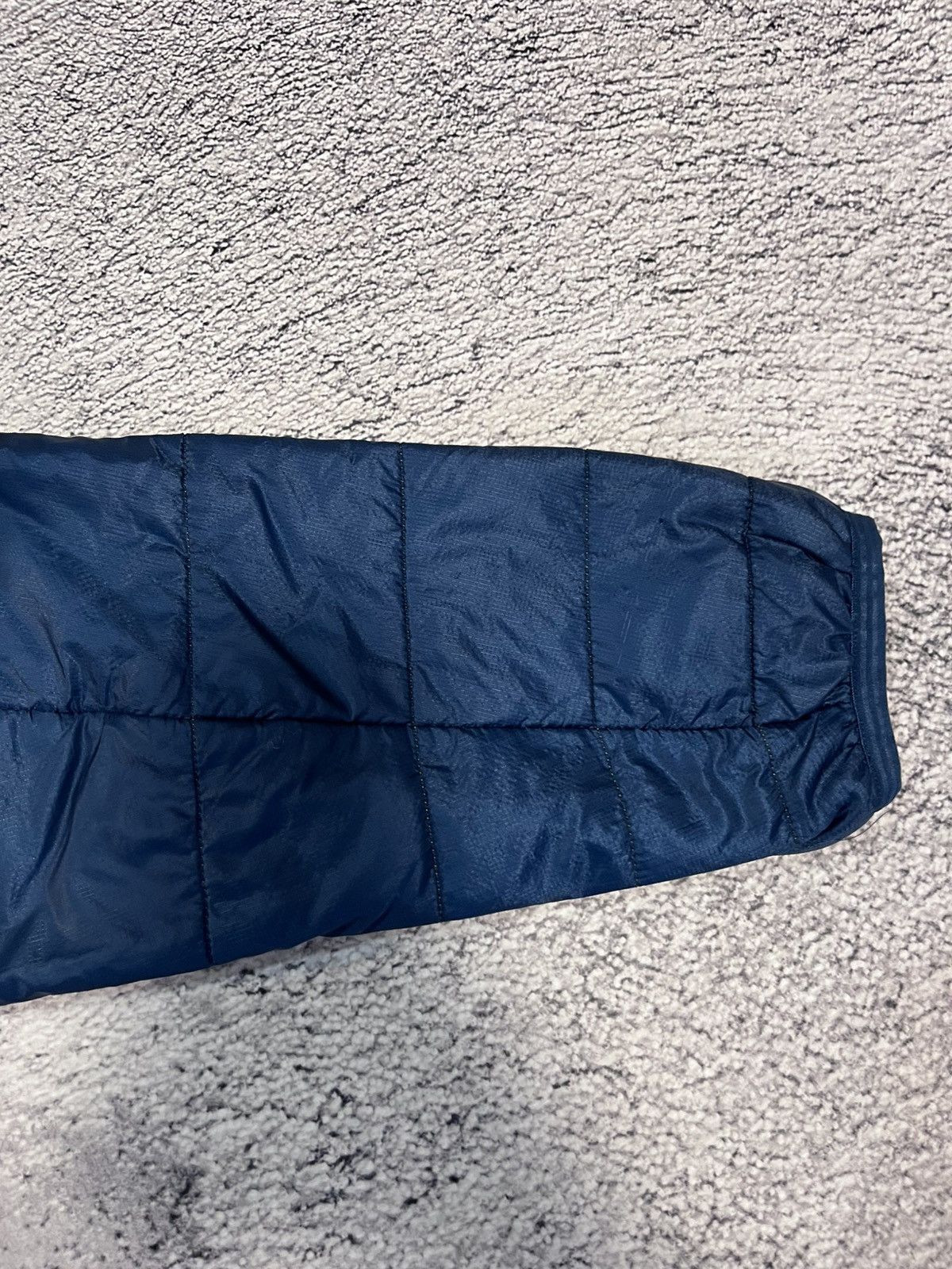 Mammut Mammut Extreme Runbold Jacket Reversible Insulated Packable Size US S / EU 44-46 / 1 - 14 Thumbnail