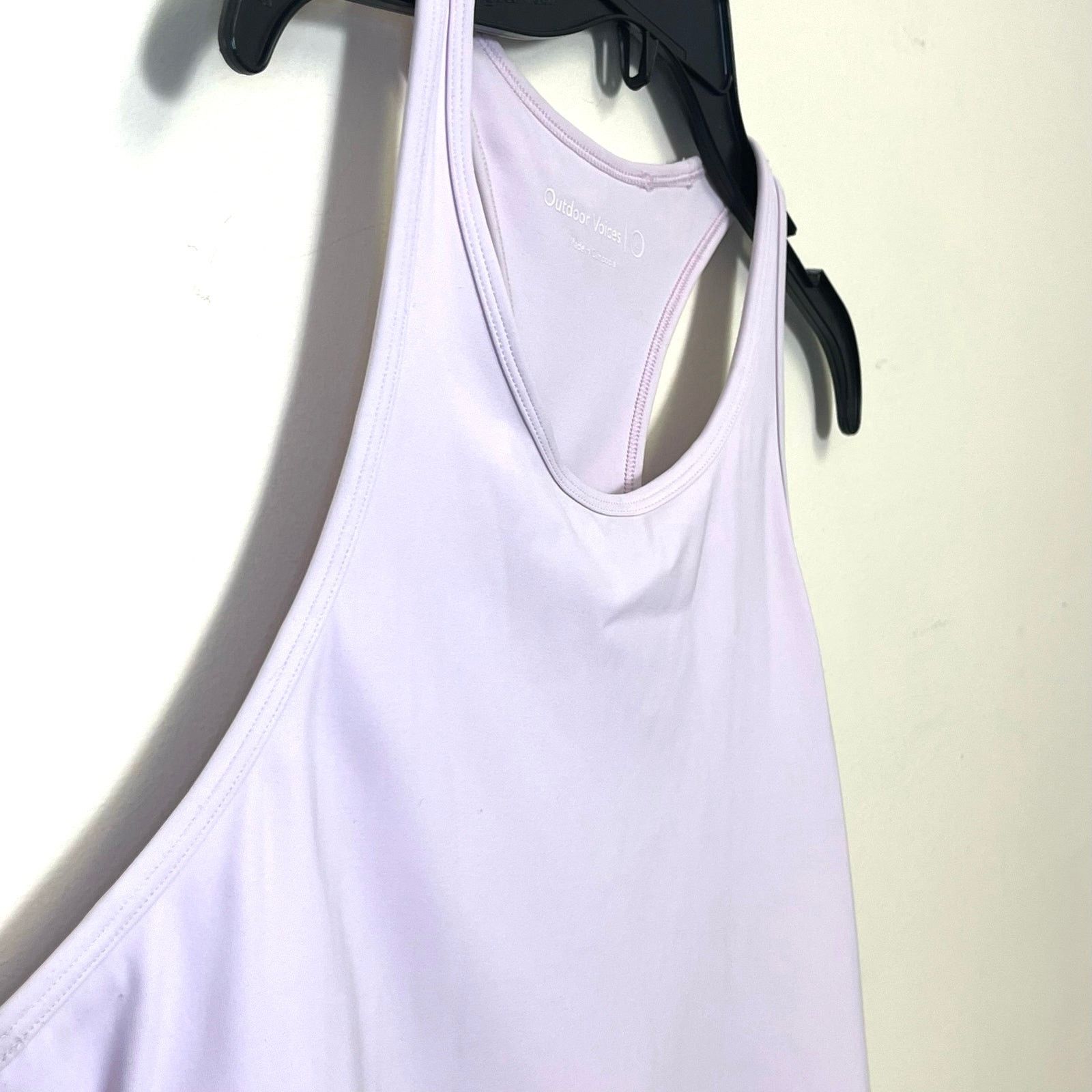 Outdoor Voices Outdoor Voices Doubles Dress in Dahlia Large Size L / US 10 / IT 46 - 6 Thumbnail