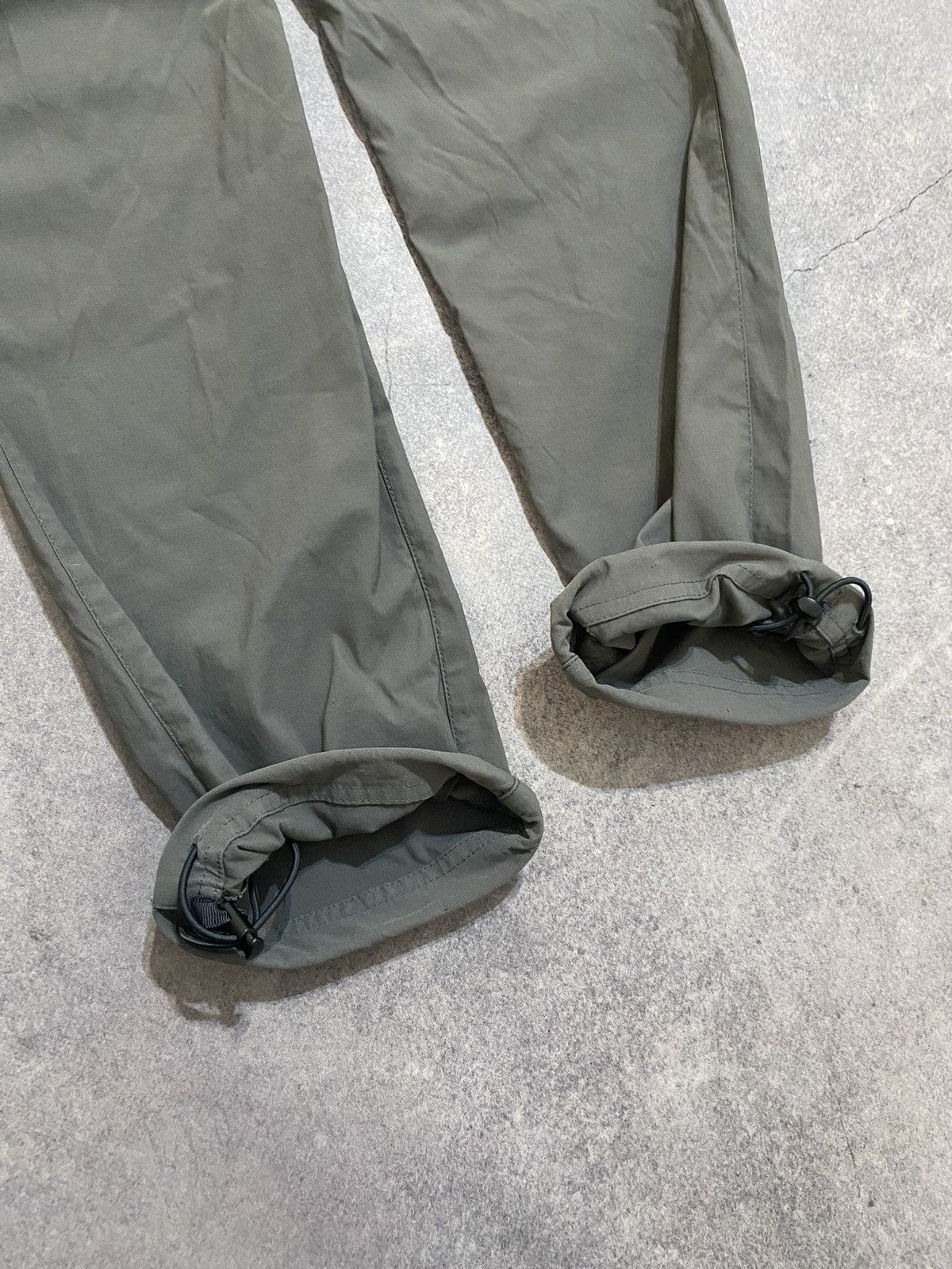 Berghaus Berghaus Cargo Trousers Pants Size US 32 / EU 48 - 6 Thumbnail