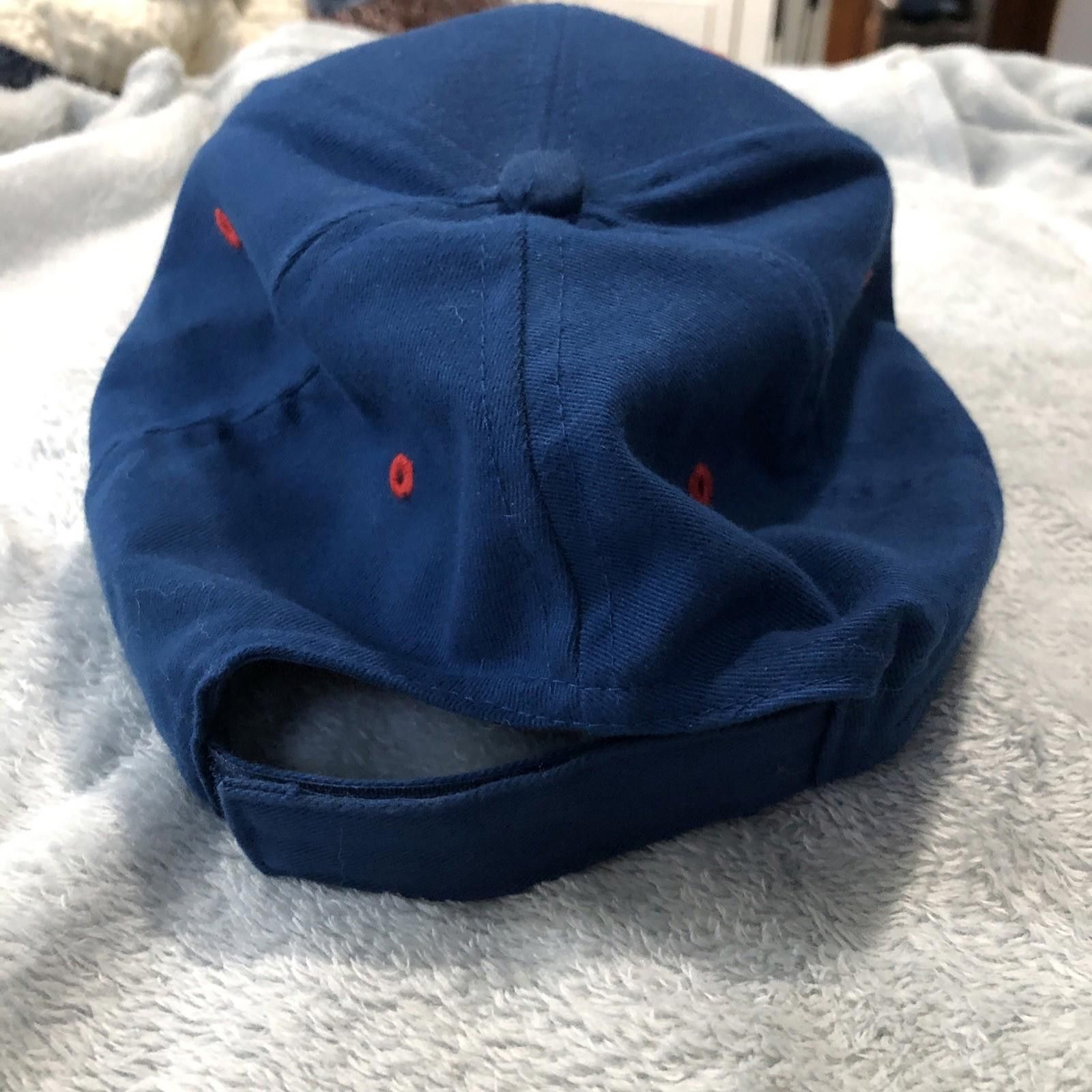 Designer Nascar Hat Jeff Gordon 24 Cap Snap Back Competitors View Size ONE SIZE - 5 Thumbnail